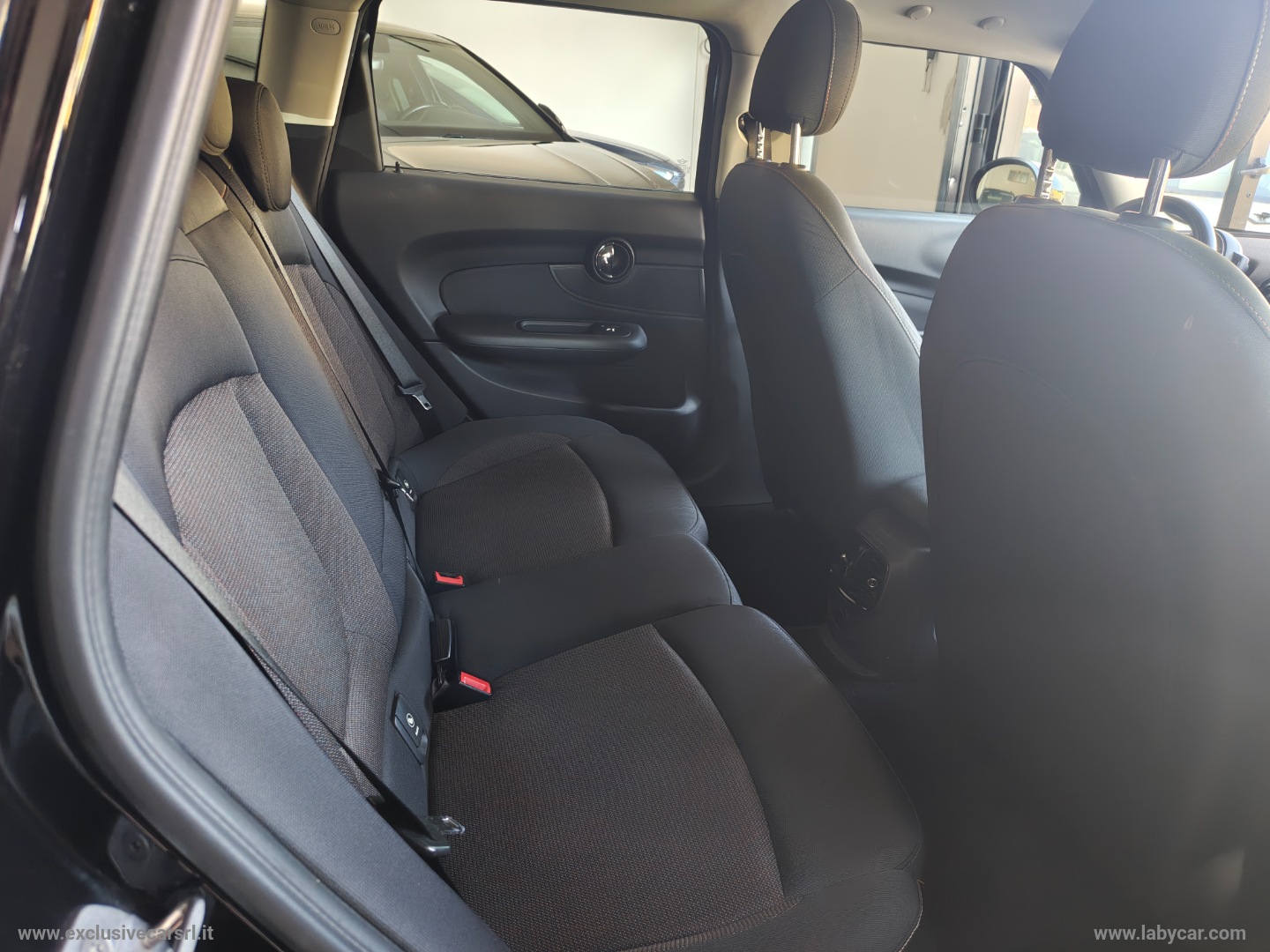 Mini One D Clubman - immagine 7