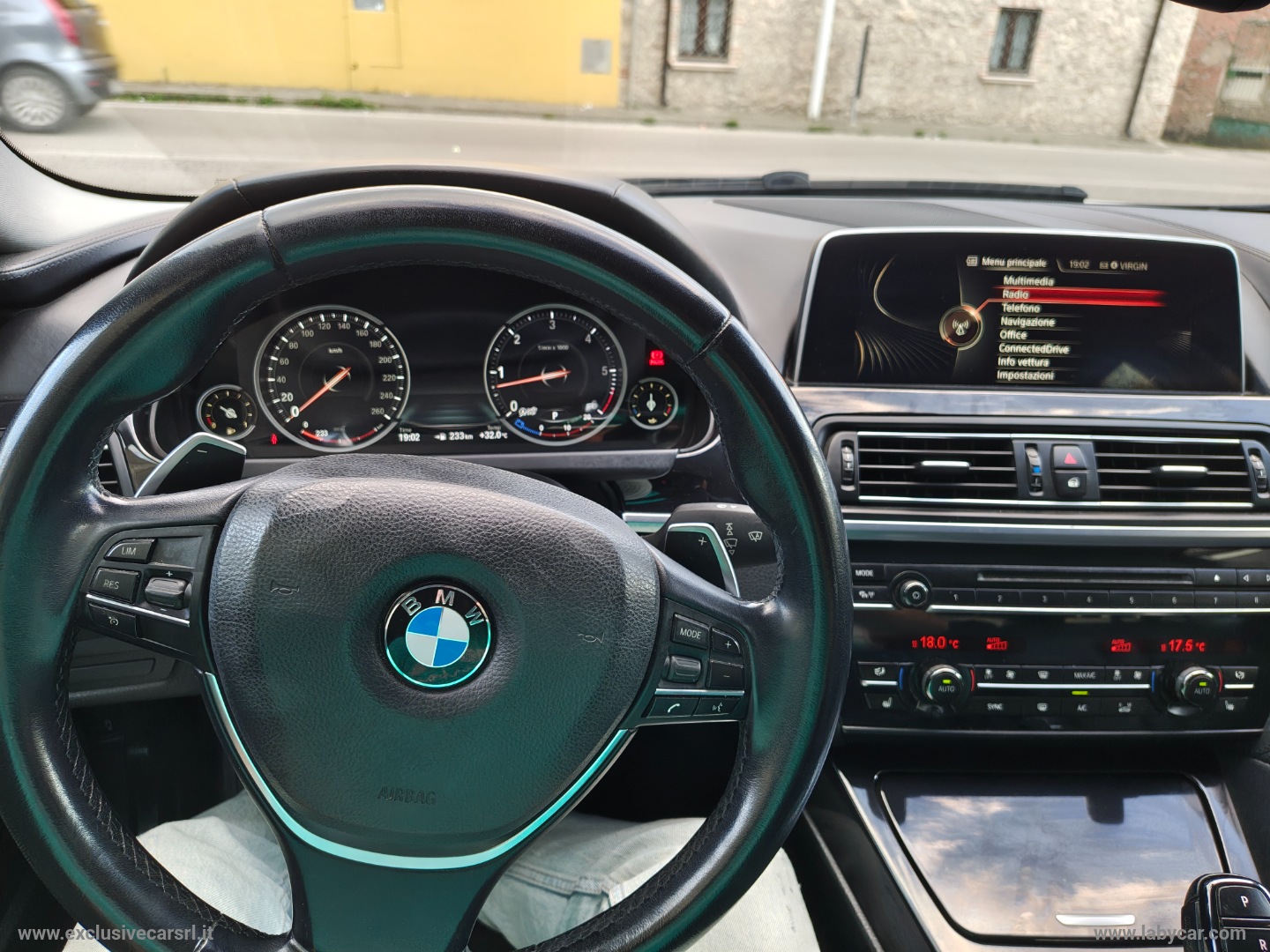 640d Gran Coupé Luxury - immagine 7