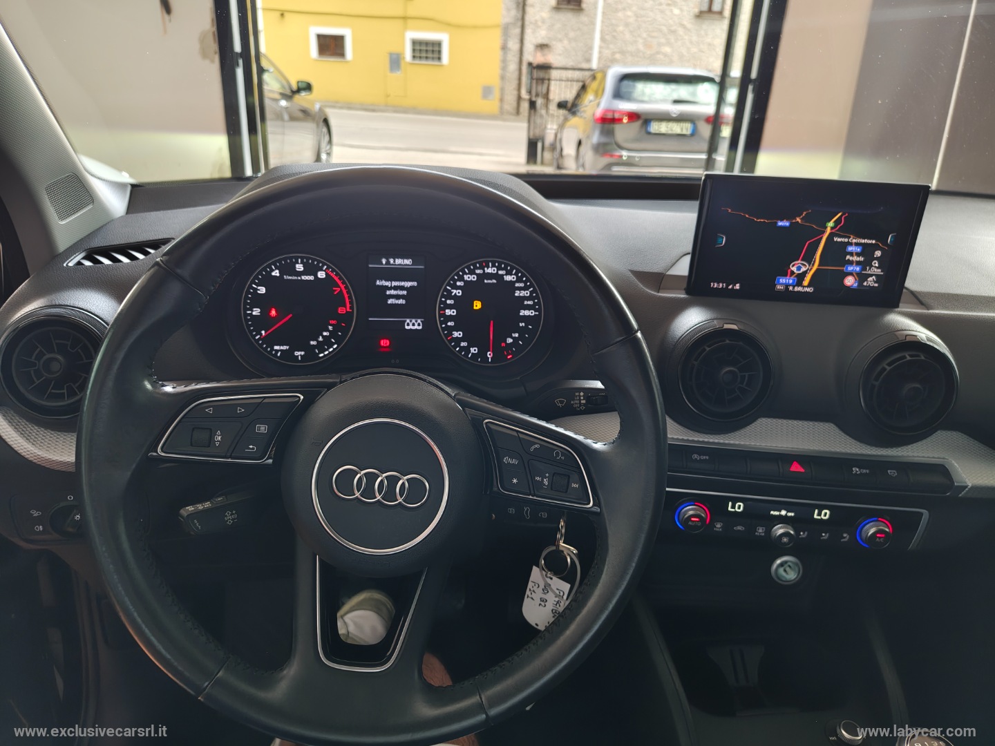 Q2 1.0 TFSI - immagine 7
