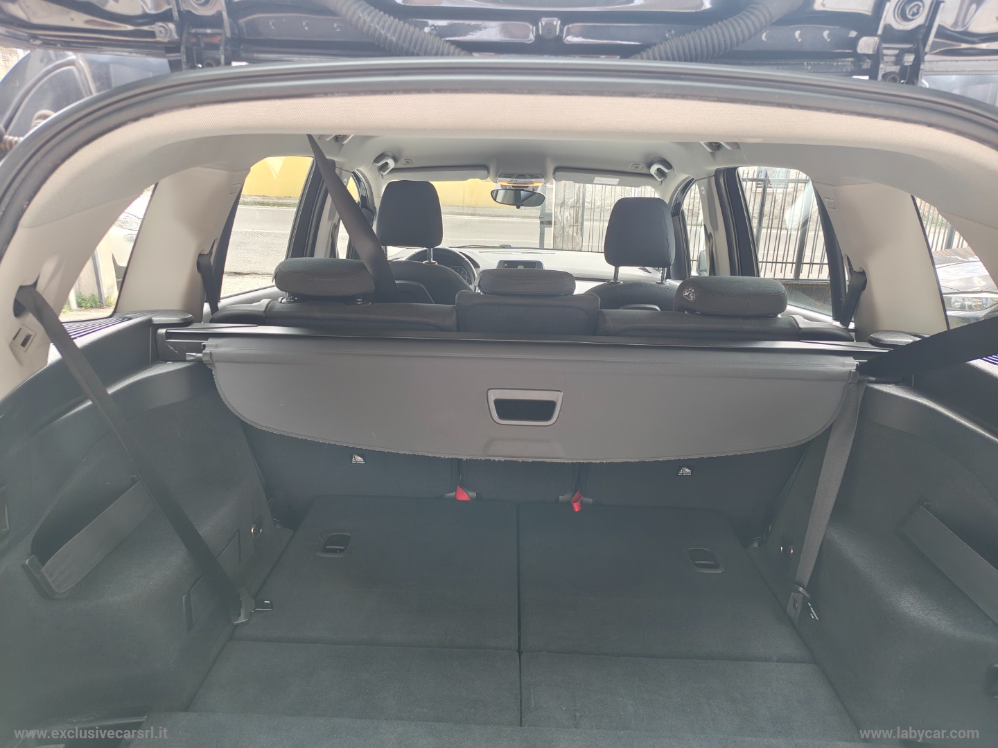218d Gran Tourer - immagine 7