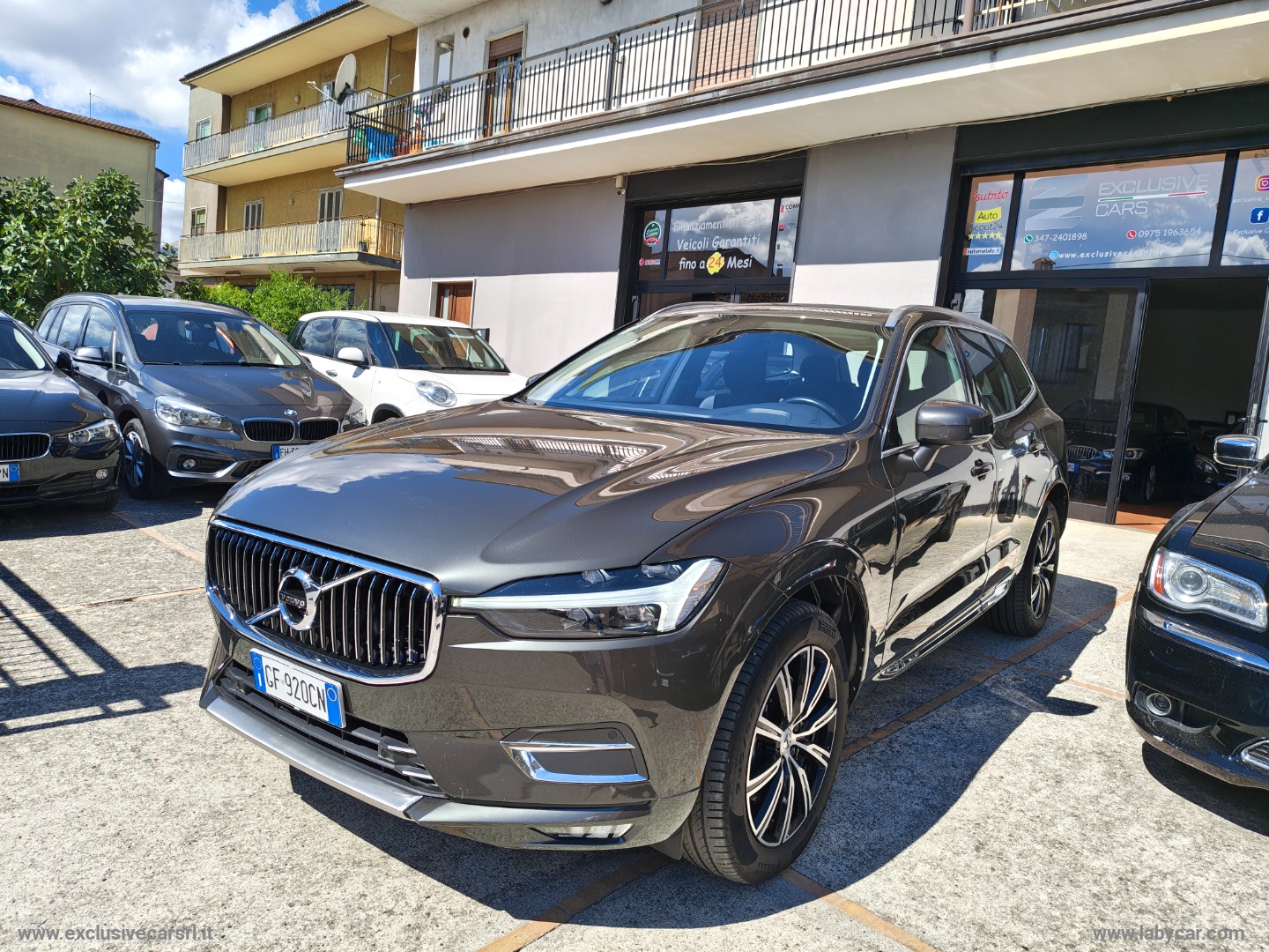 XC60 B5 - immagine 7