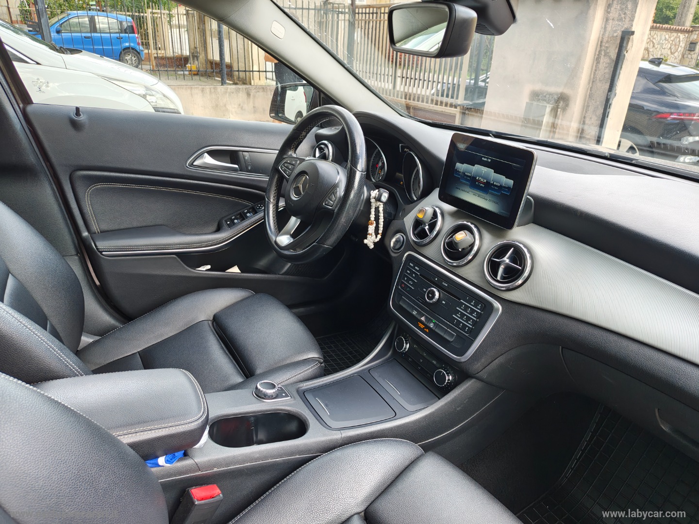 GLA 200 d Automatic 4Matic Enduro - immagine 7