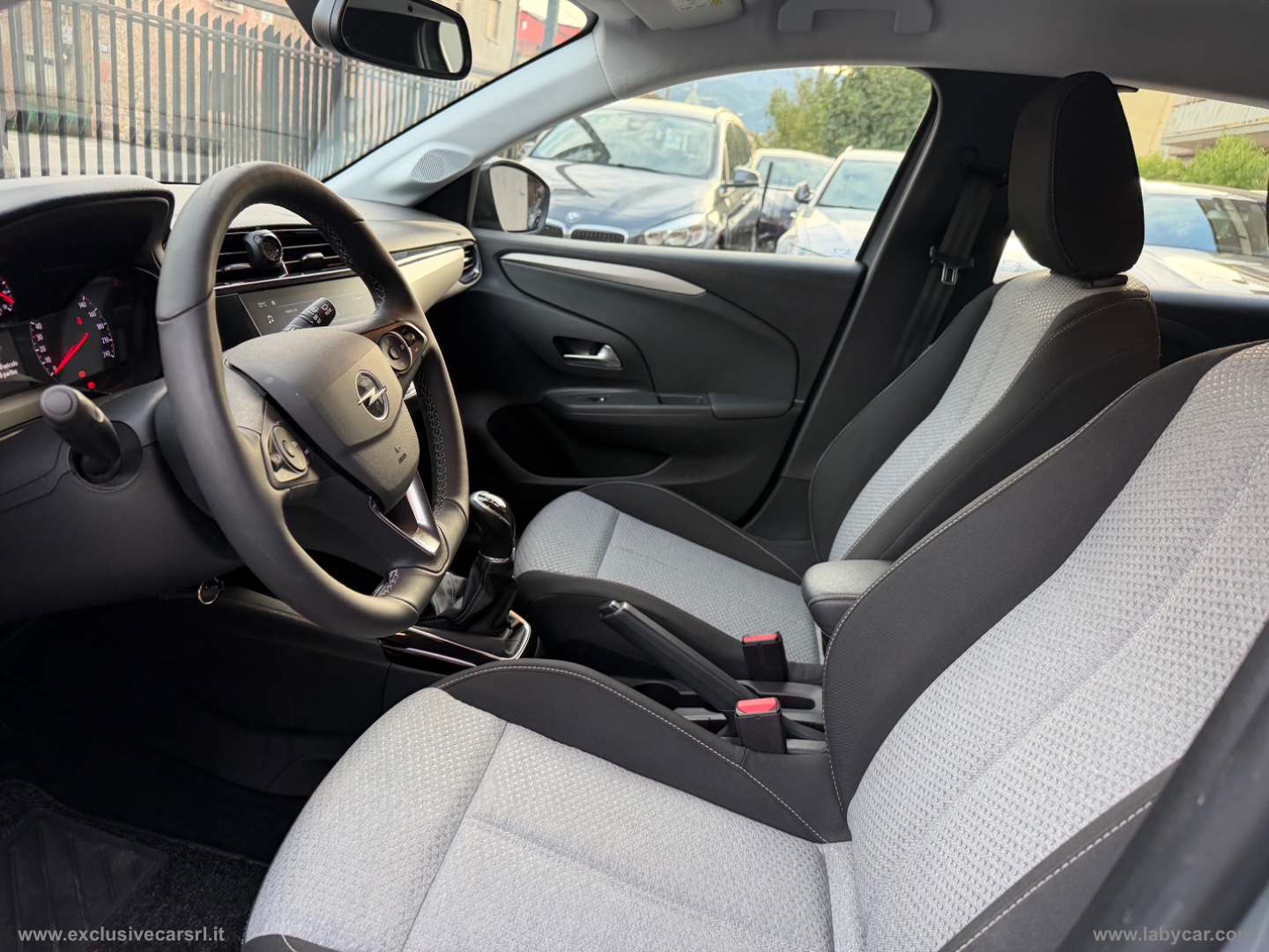 Corsa 1.2 Edition - immagine 7