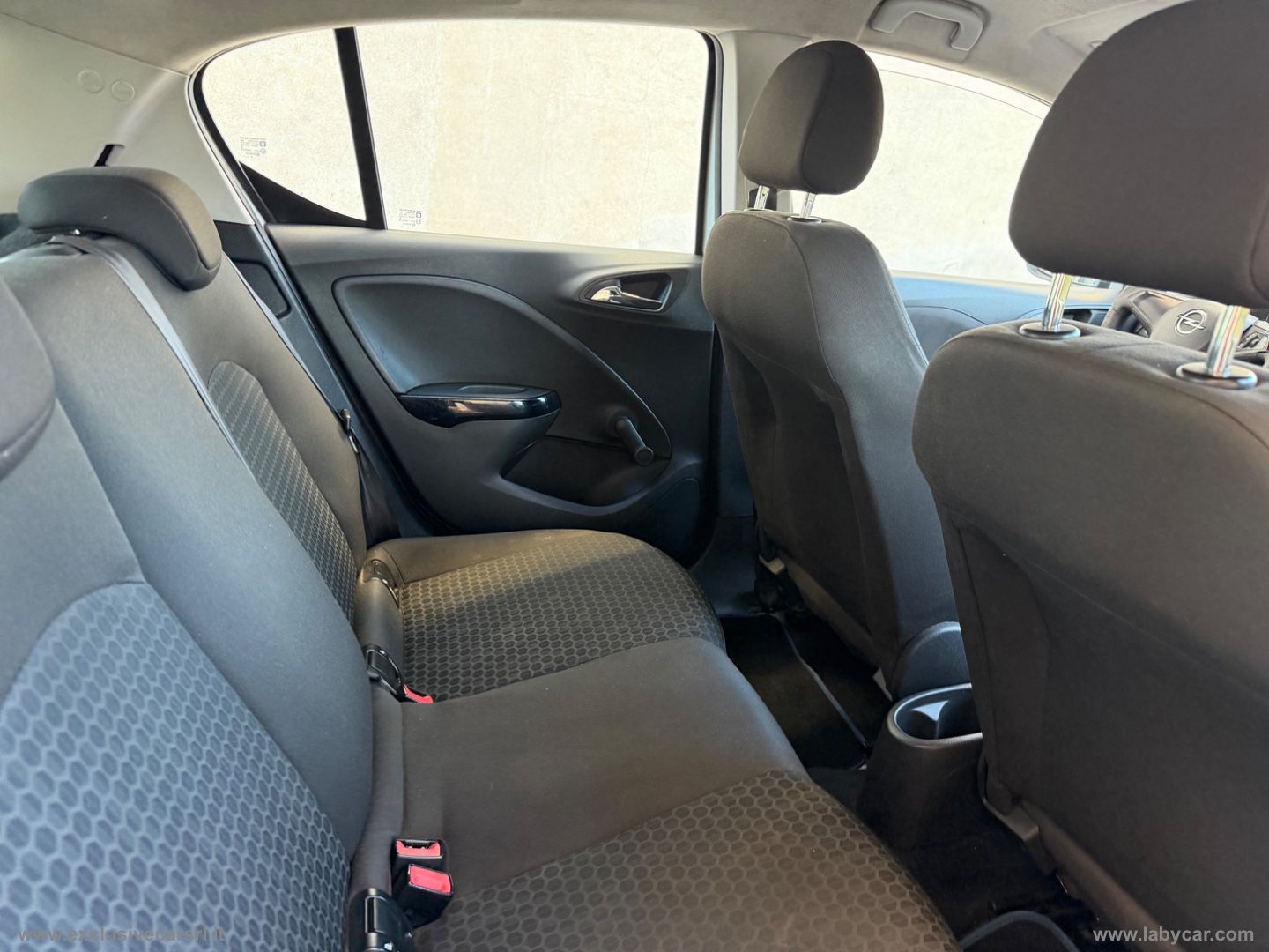 Corsa 1.3 CDTI 5p. Advance - immagine 7