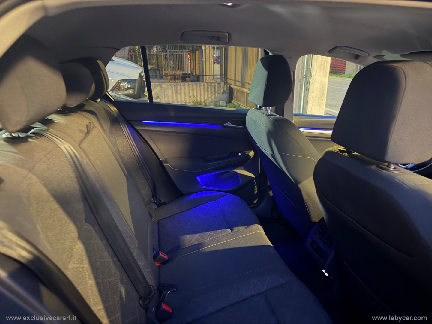 Golf 1.0 eTSI EVO DSG Life - immagine 7