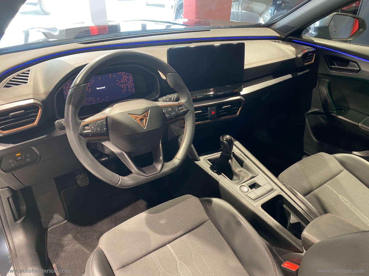 Formentor 2.0 TDI - immagine 7