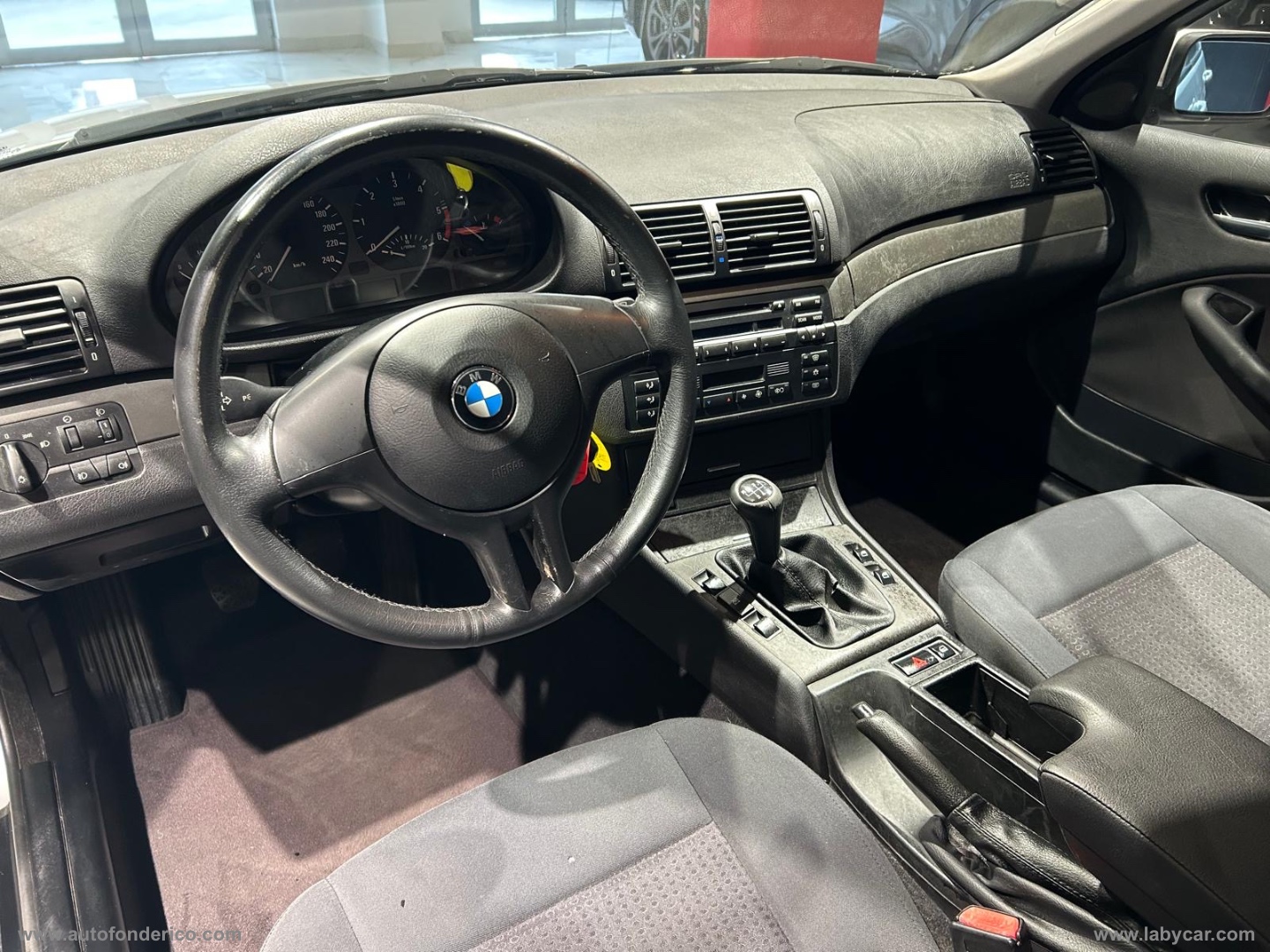 320td Compact Comfort - immagine 7