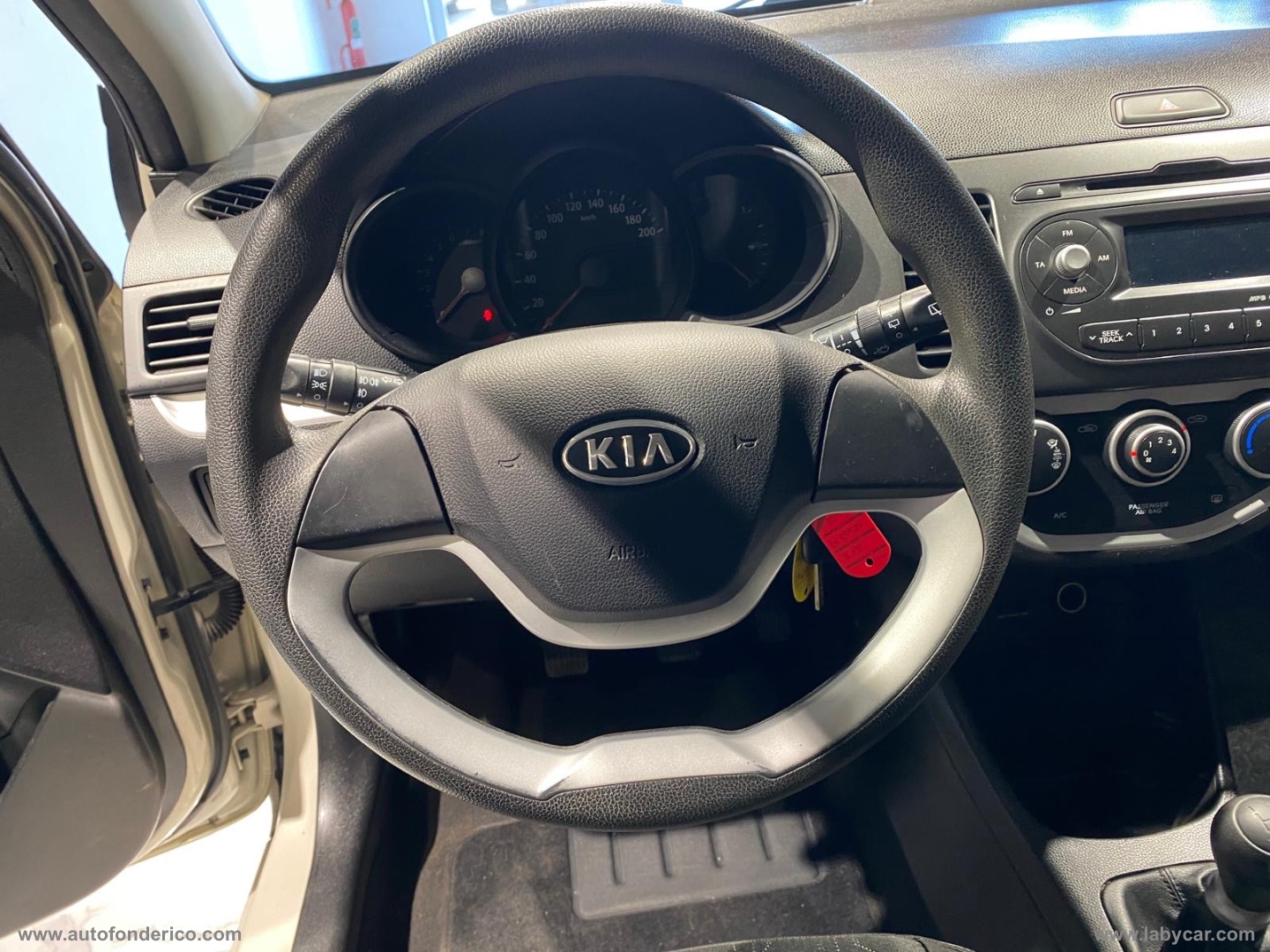 Picanto 1.0 12V 5p. Style - immagine 7