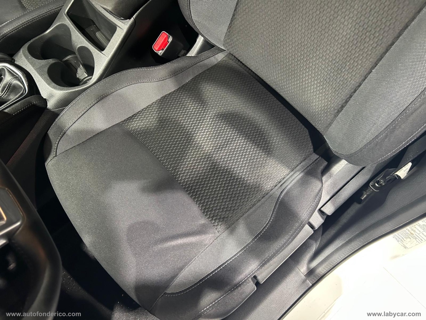 Qashqai 1.5 dCi N-Connecta - immagine 7