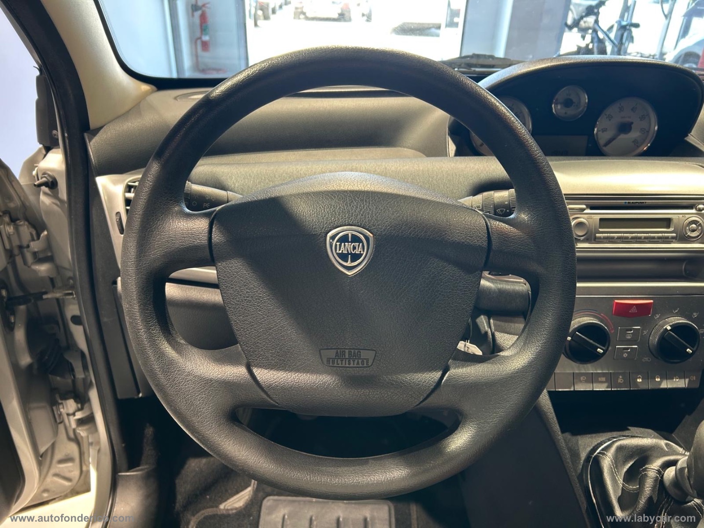 Ypsilon 1.2 Oro - immagine 7