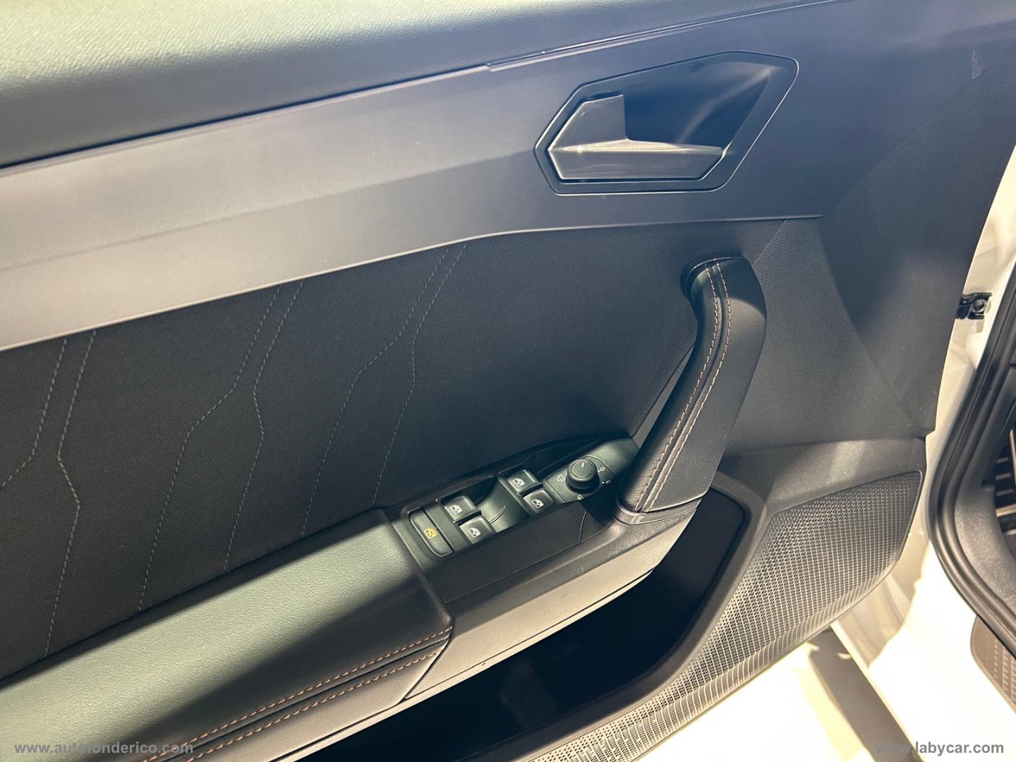 Leon 1.5 Hybrid 150 CV DSG - immagine 7