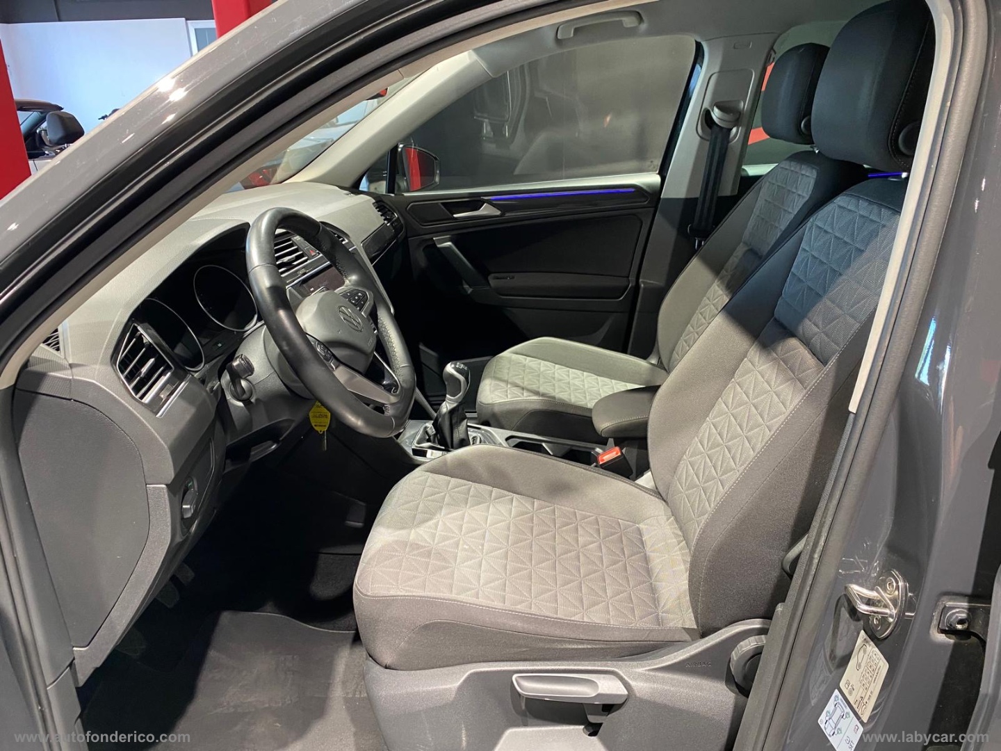 Tiguan 2.0 TDI SCR Life - immagine 7
