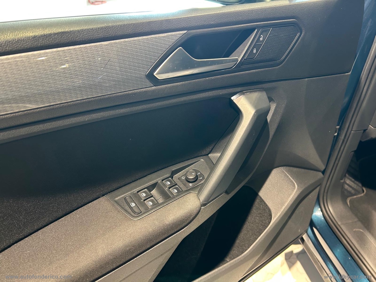 Tiguan 2.0 TDI 150CV SCR DSG Elegance - immagine 7