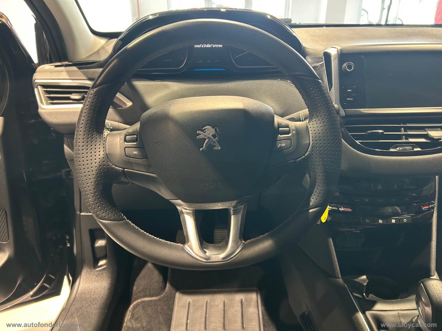 208 1.6 e-HDi 92 CV 3p. Allure - immagine 7