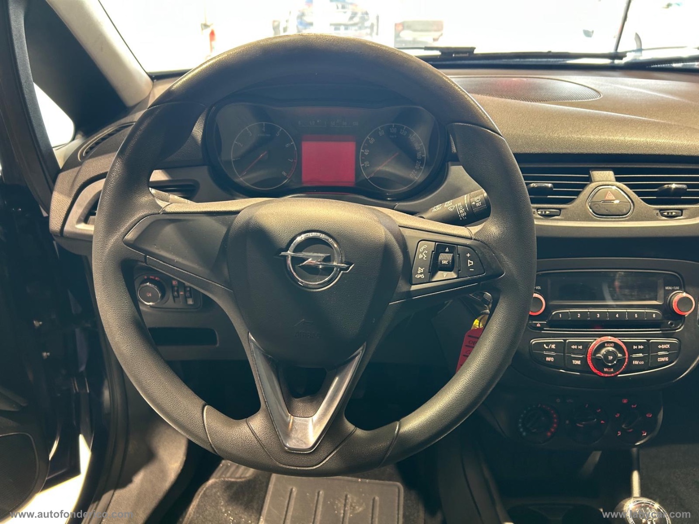 Corsa 1.2 Coupé n-Joy - immagine 7