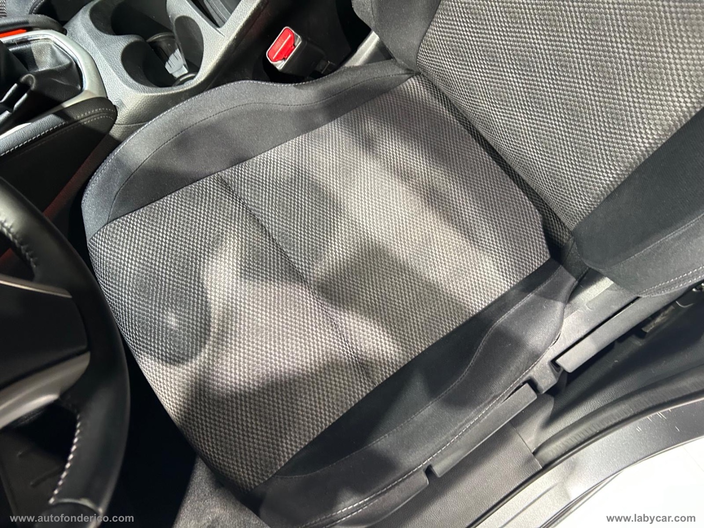 Qashqai 1.5 dCi Acenta - immagine 7