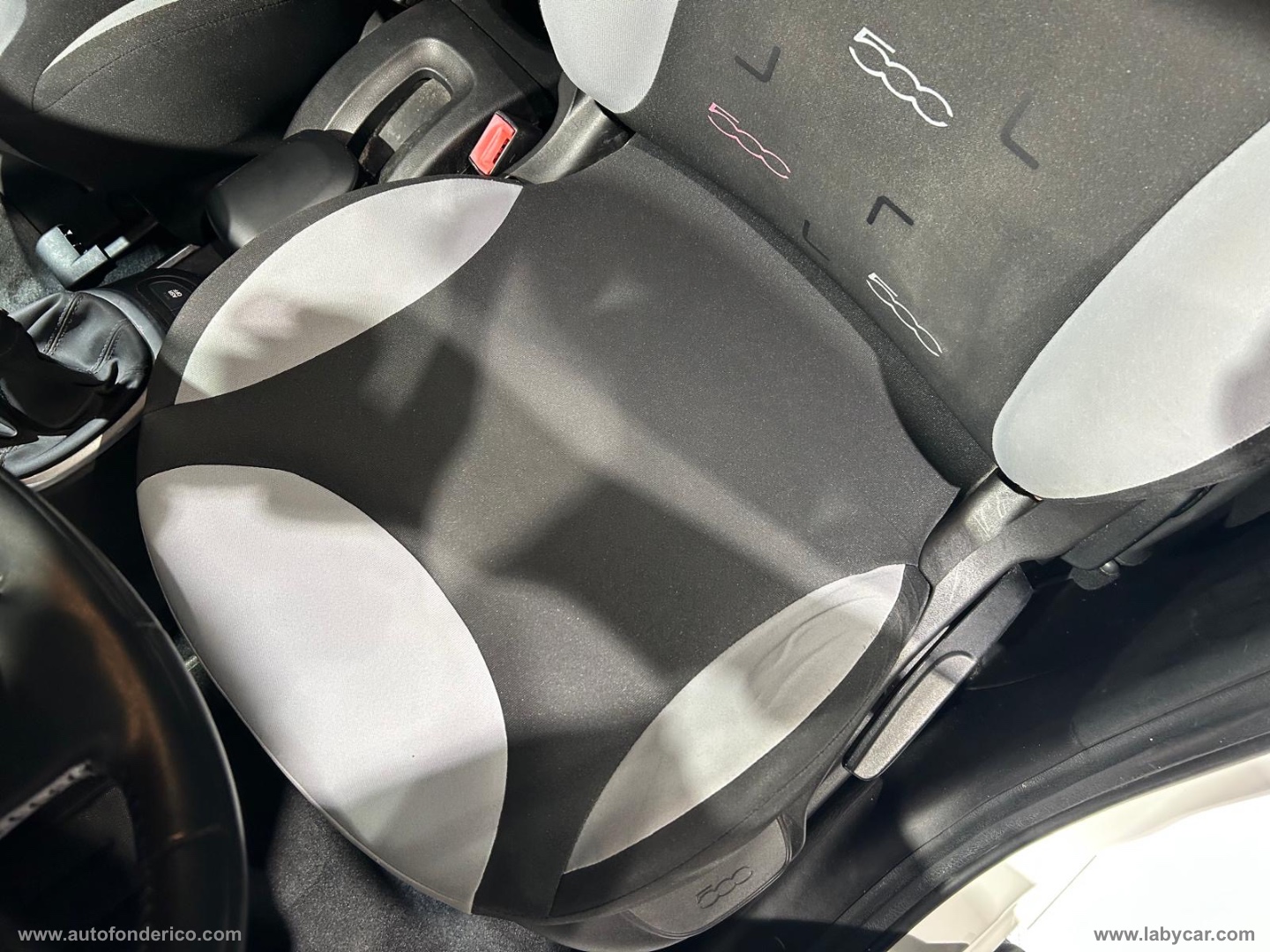 500L 1.4 95 CV Opening Edition - immagine 7