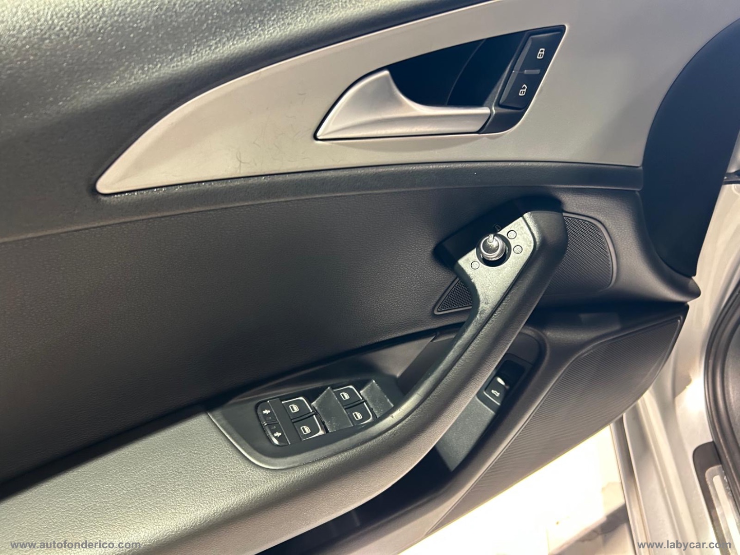 A6 2.0 TDI 177 CV multitronic Advanced - immagine 7