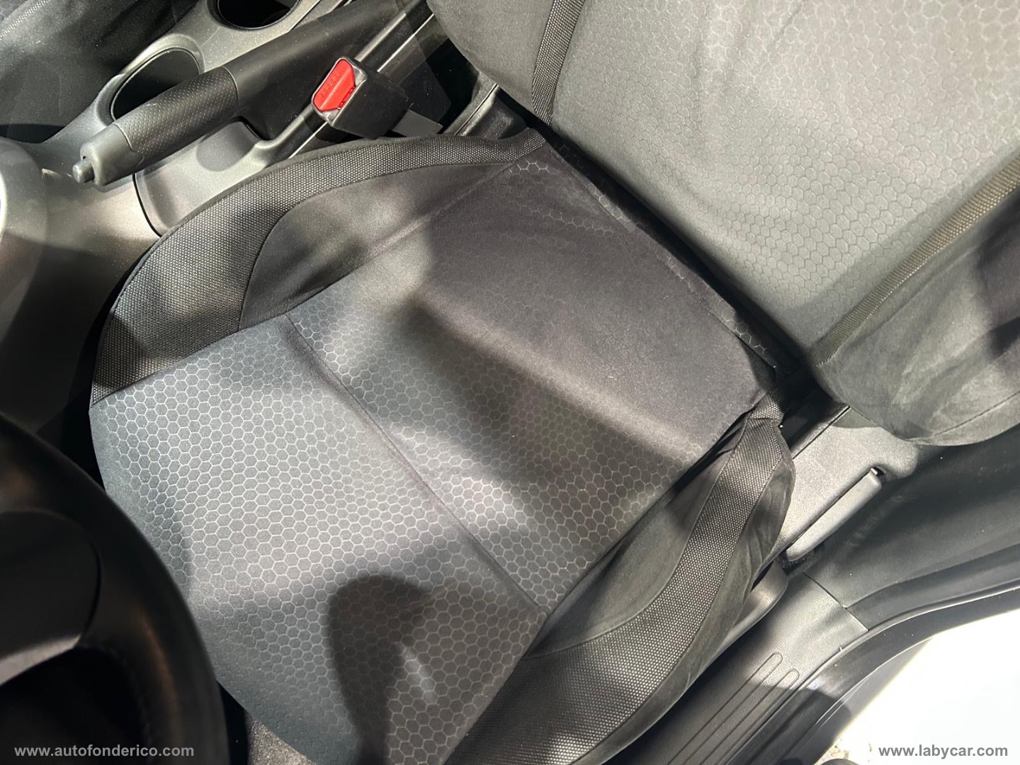 Juke 1.5 dCi Acenta - immagine 7