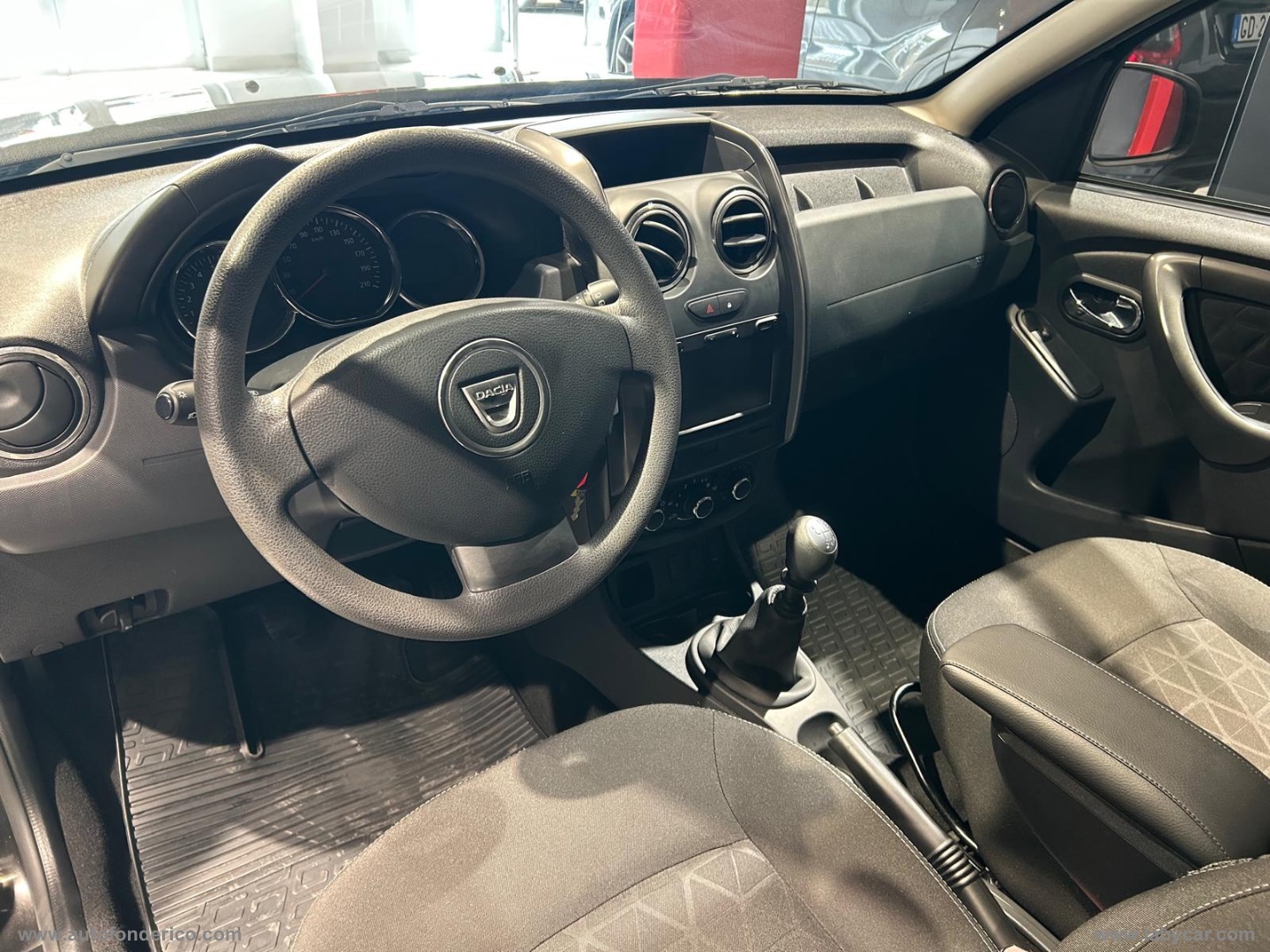 Duster 1.5 dCi 110 CV 4x4 Ambiance - immagine 7