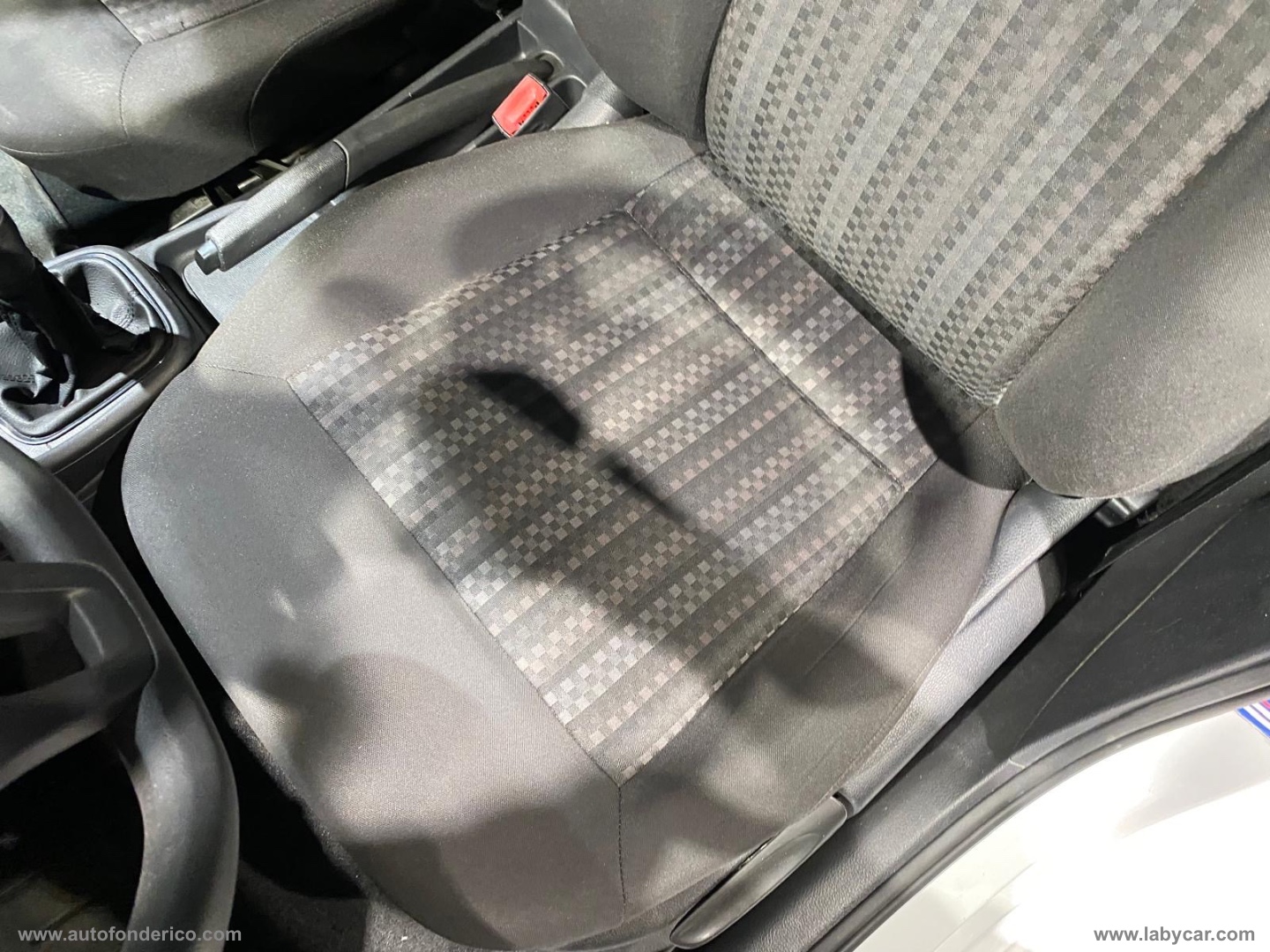 Polo 1.4 TDI 5p. Trendline BlueMot.Tech. - immagine 7