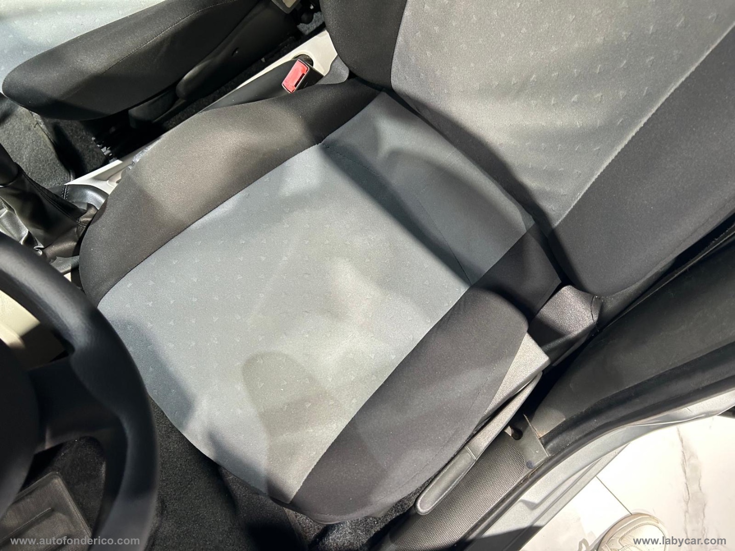 Punto 1.3 MJT 16V 5p. - immagine 7