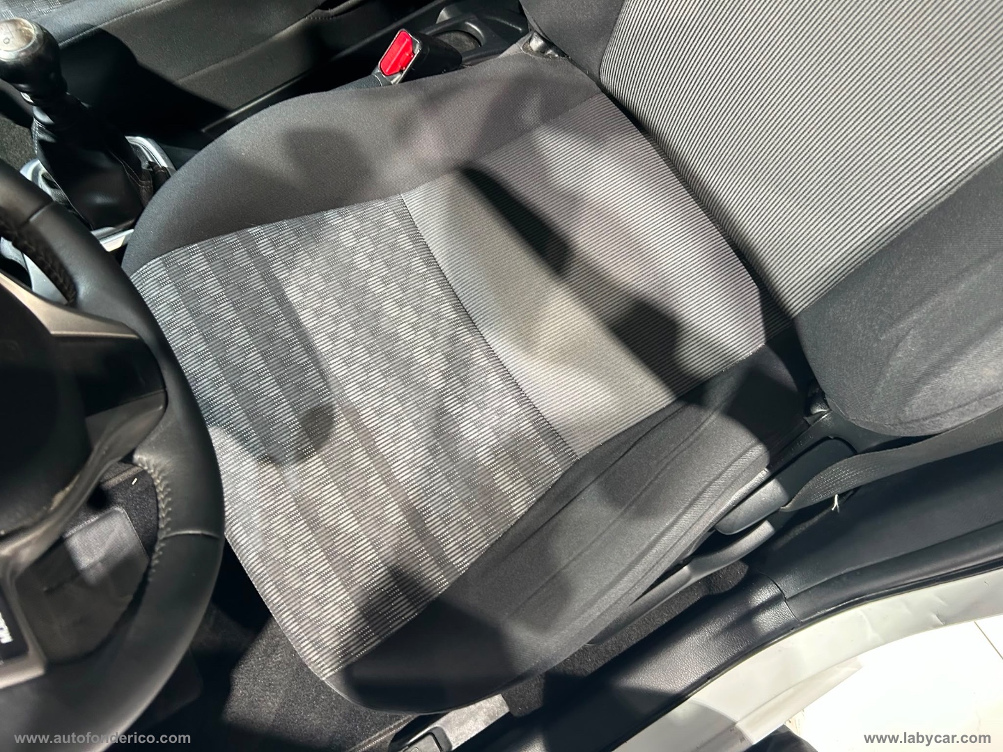 Yaris 1.4 D-4D 5p. - immagine 7