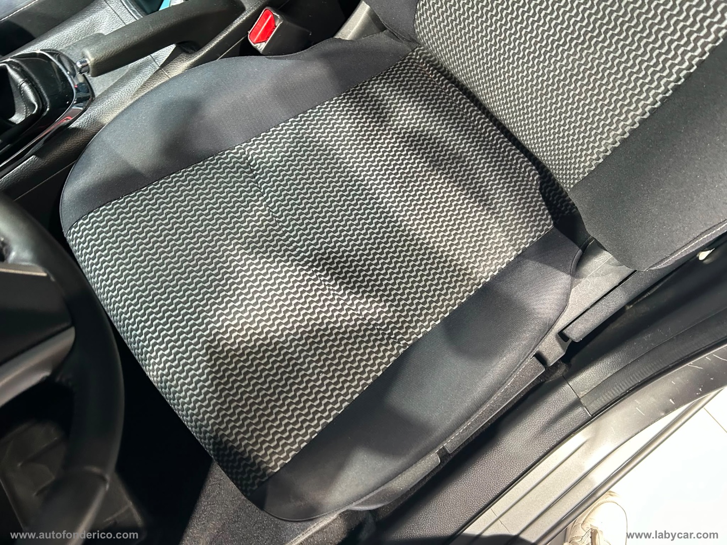Pulsar 1.5 dCi Business - immagine 7