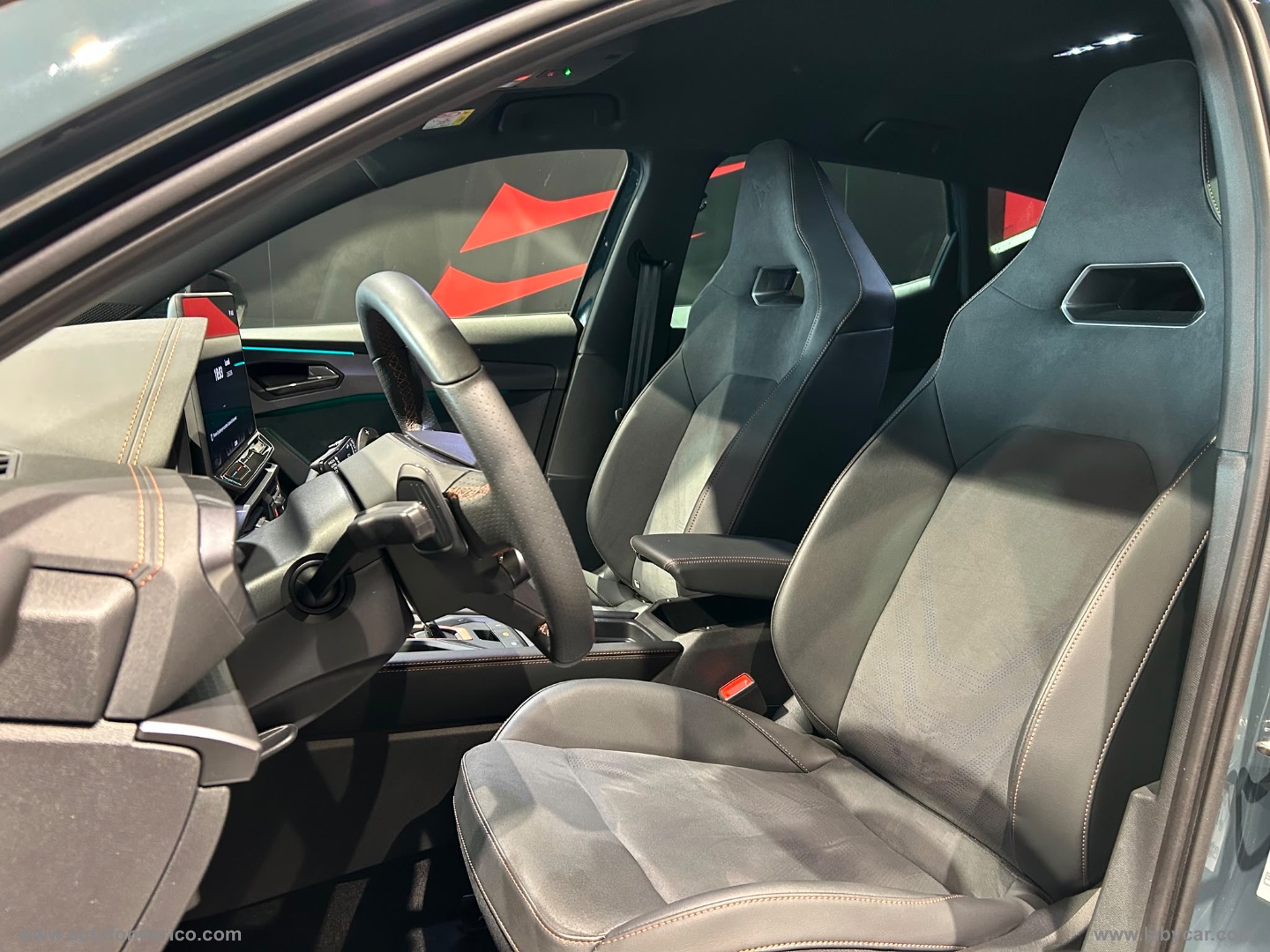 Formentor 2.0 TDI DSG - immagine 7