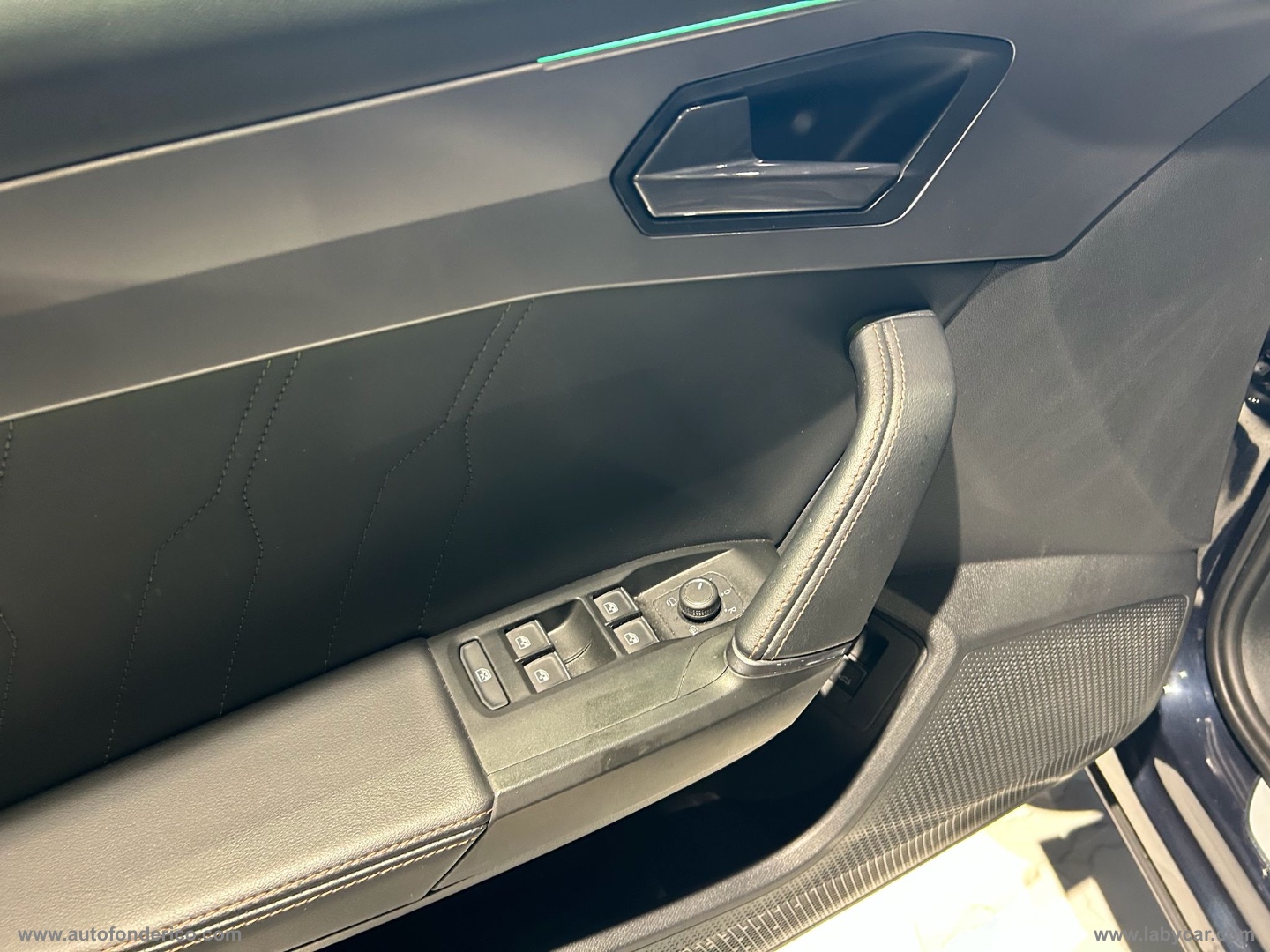 Formentor 1.5 TSI DSG - immagine 7