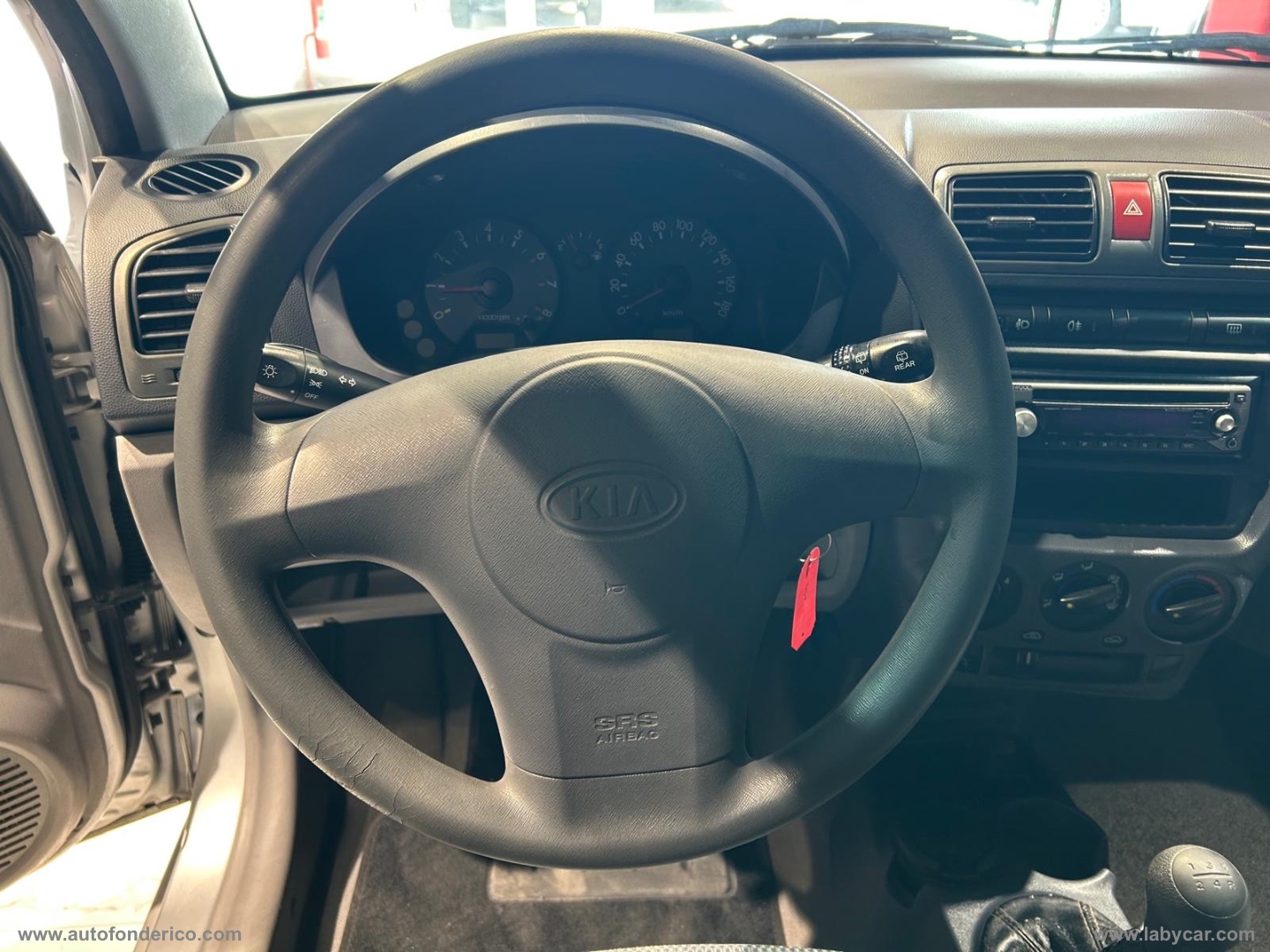 Picanto 1.0 12V Spirit - immagine 7