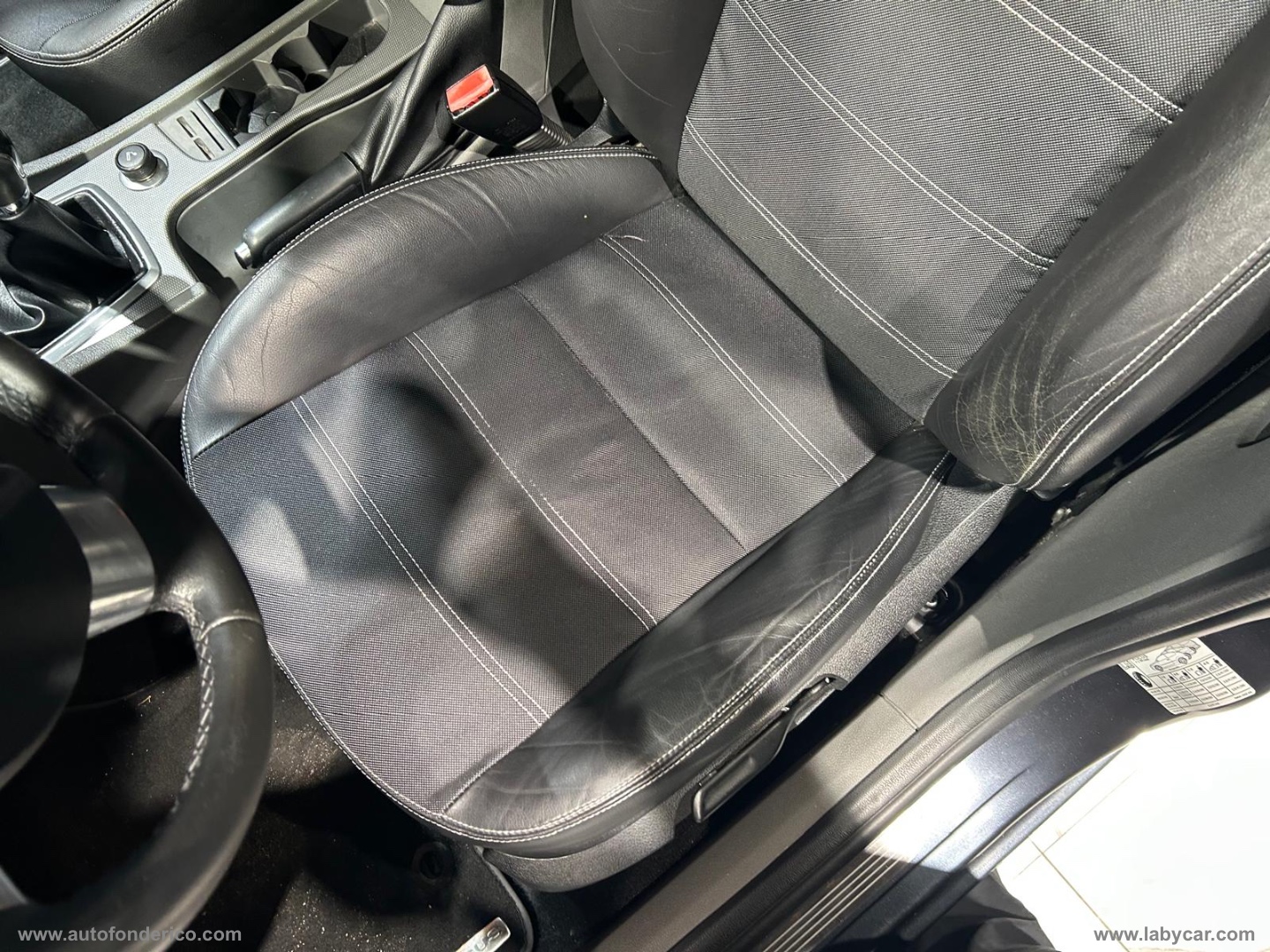 Focus+ 1.6 TDCi 90CV SW - immagine 7