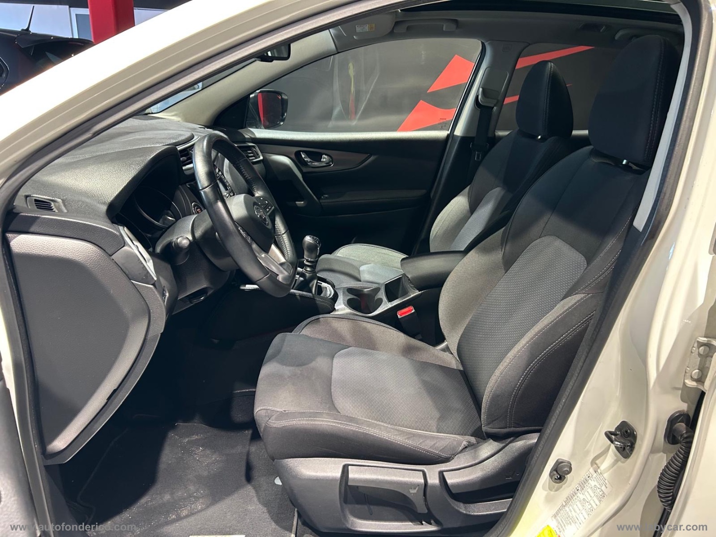 Qashqai 1.5 dCi 115 CV Tekna - immagine 7