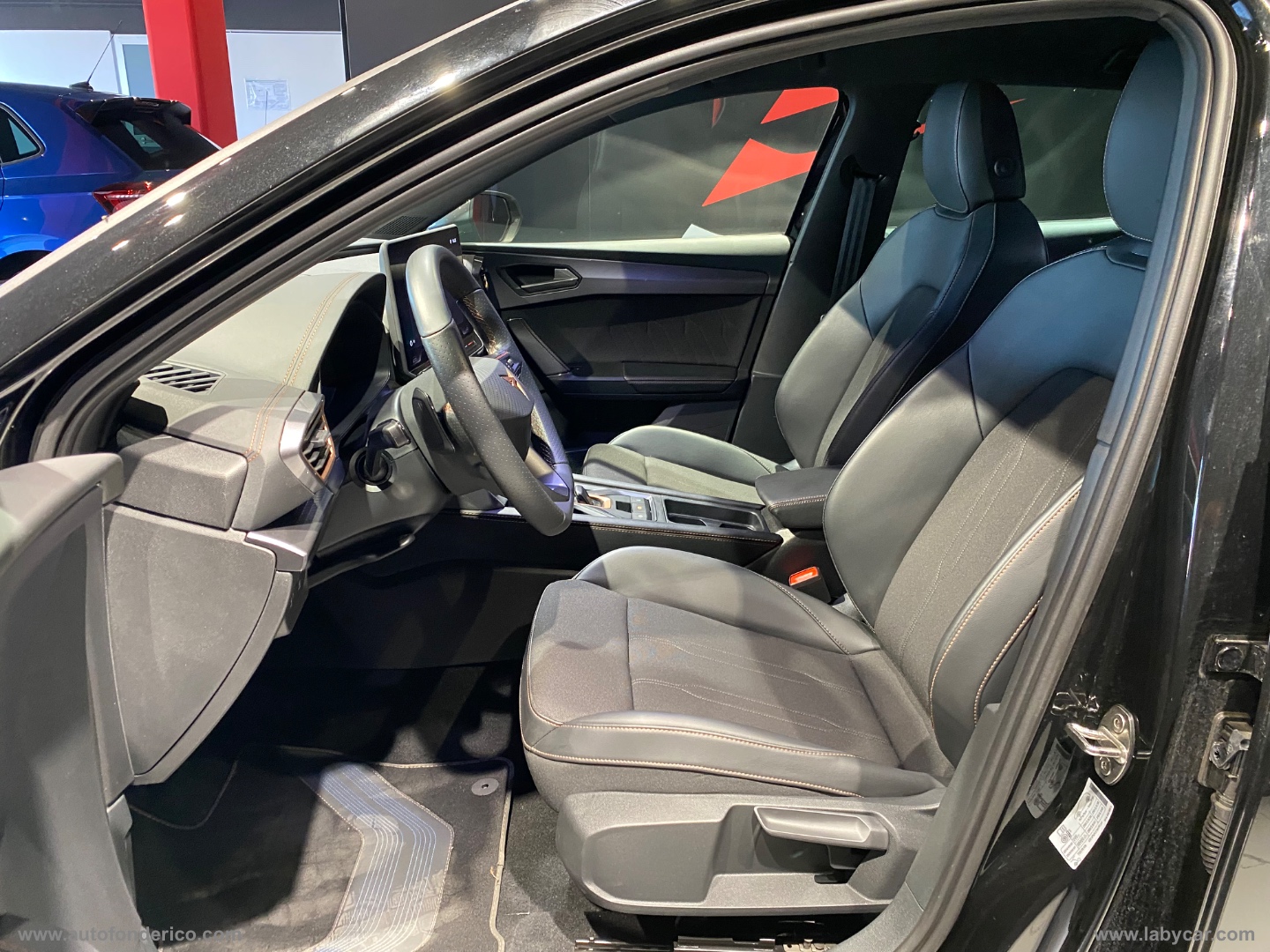 Leon 2.0 TDI 150 CV DSG - immagine 7