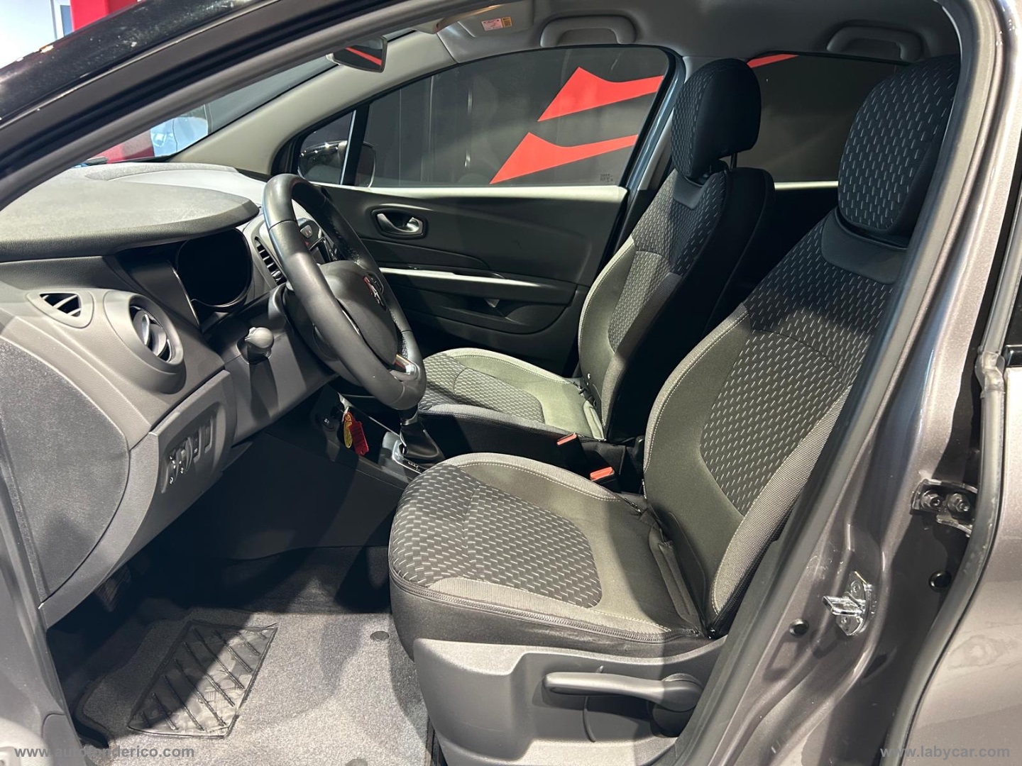 Captur dCi 8V 90 CV EDC S&S Ener. Intens - immagine 7