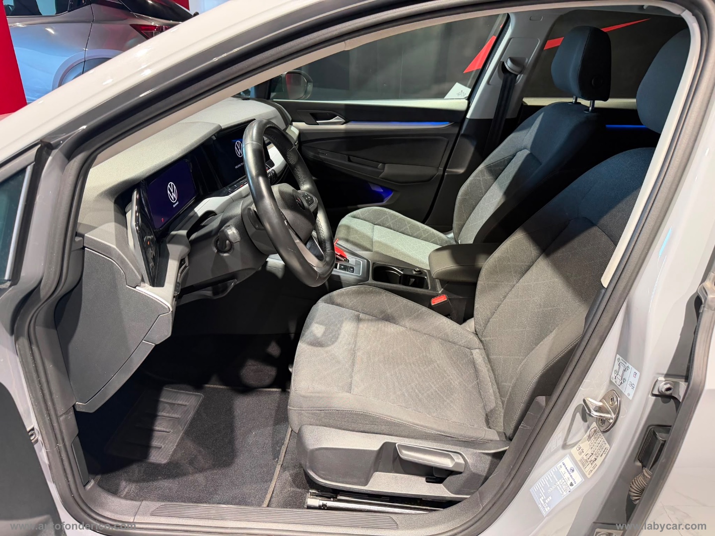 Golf 2.0 TDI 150 CV DSG SCR Style - immagine 7