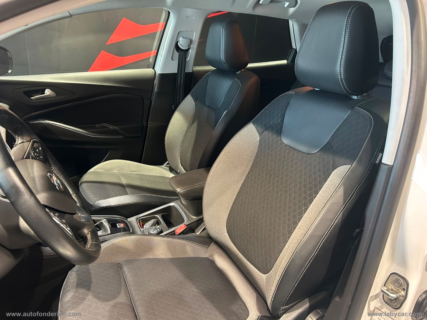 Grandland X 1.5 D Ecotec S&S Business - immagine 7