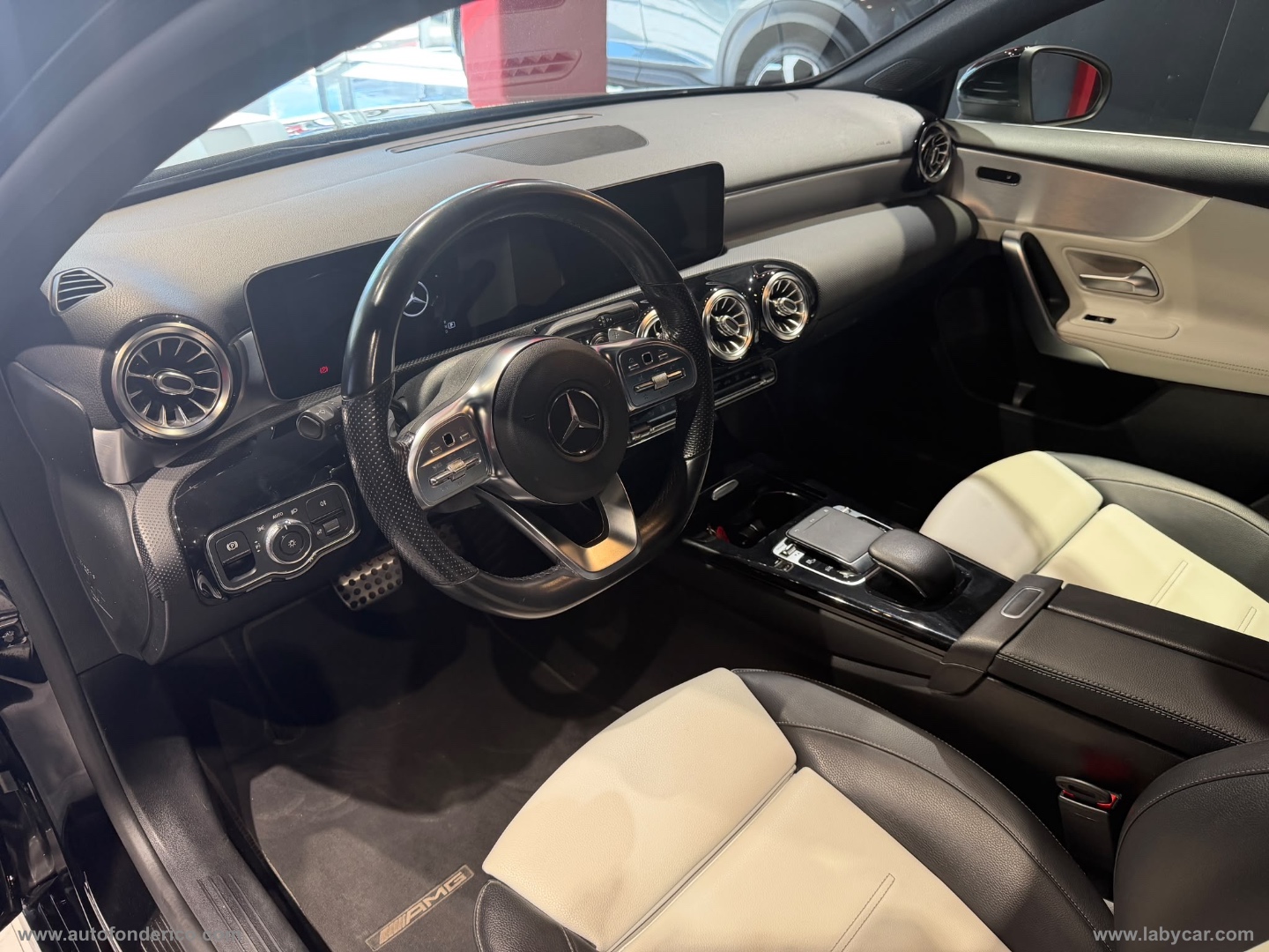 A 180 d Automatic Premium - immagine 7