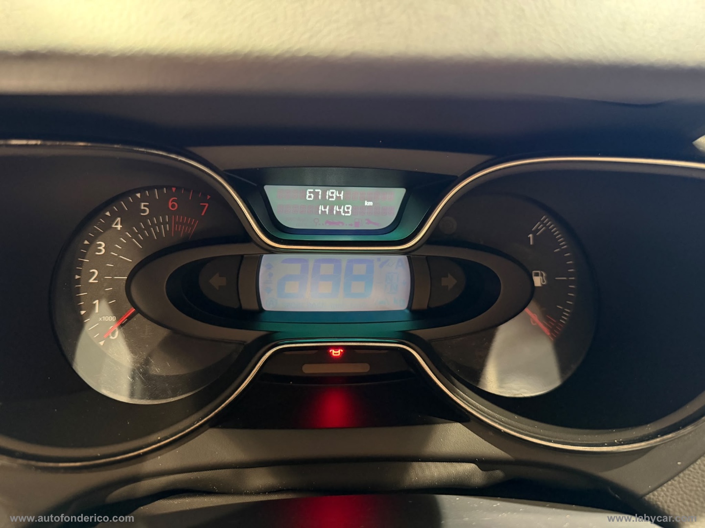 Captur TCe 12V 90 CV S&S Energy Intens - immagine 7