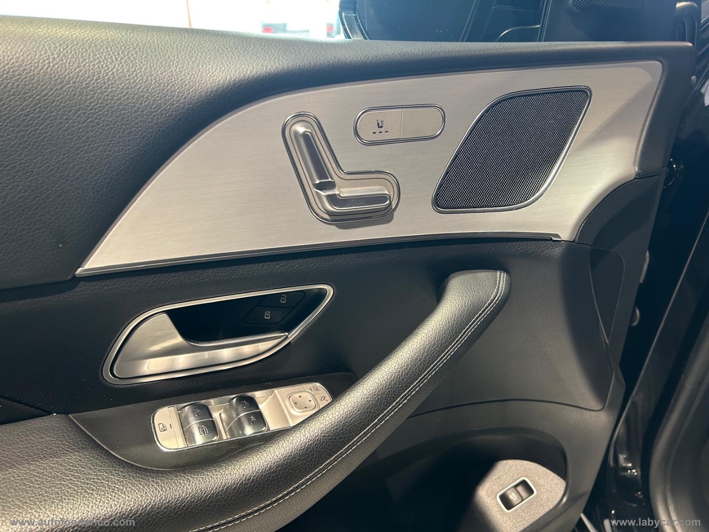 GLE 300 d 4MATIC M.Hybrid Coupé Premium Plus - immagine 7