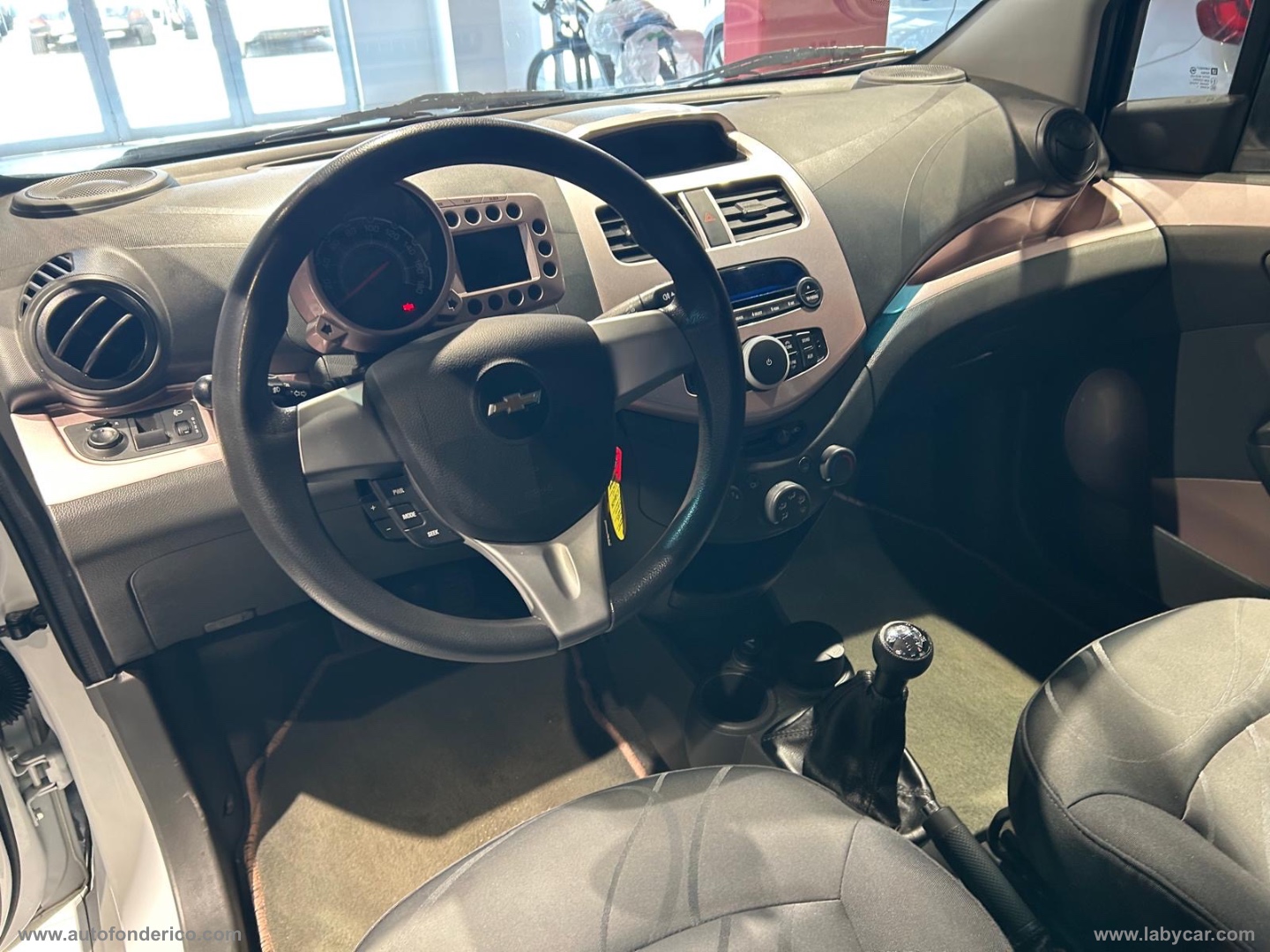 Spark 1.0 LS - immagine 7