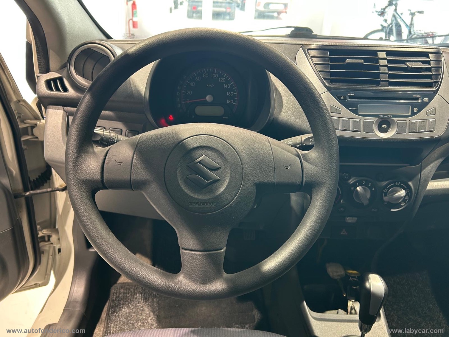 Alto 1.0 A/T GL - immagine 7