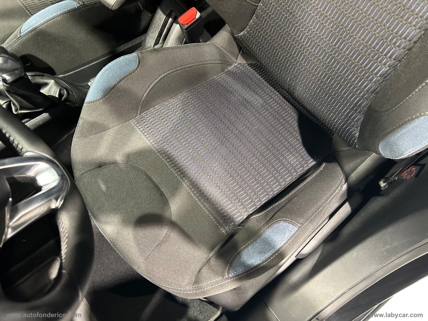 208 1.4 HDi 68 CV 5p. Allure - immagine 7