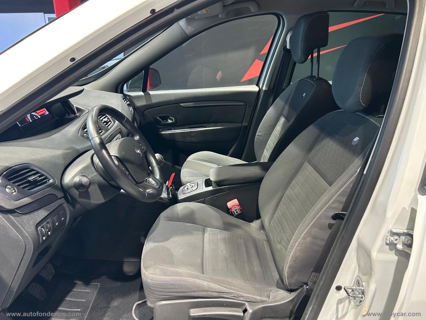 Scénic XMod 1.5 dCi 110 CV S&S Limited - immagine 7