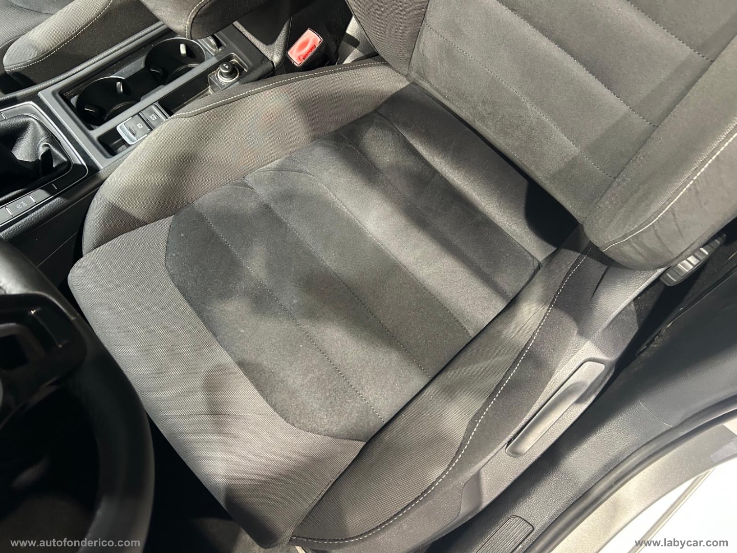 Golf 1.6 TDI 5p. Highline BMT - immagine 7