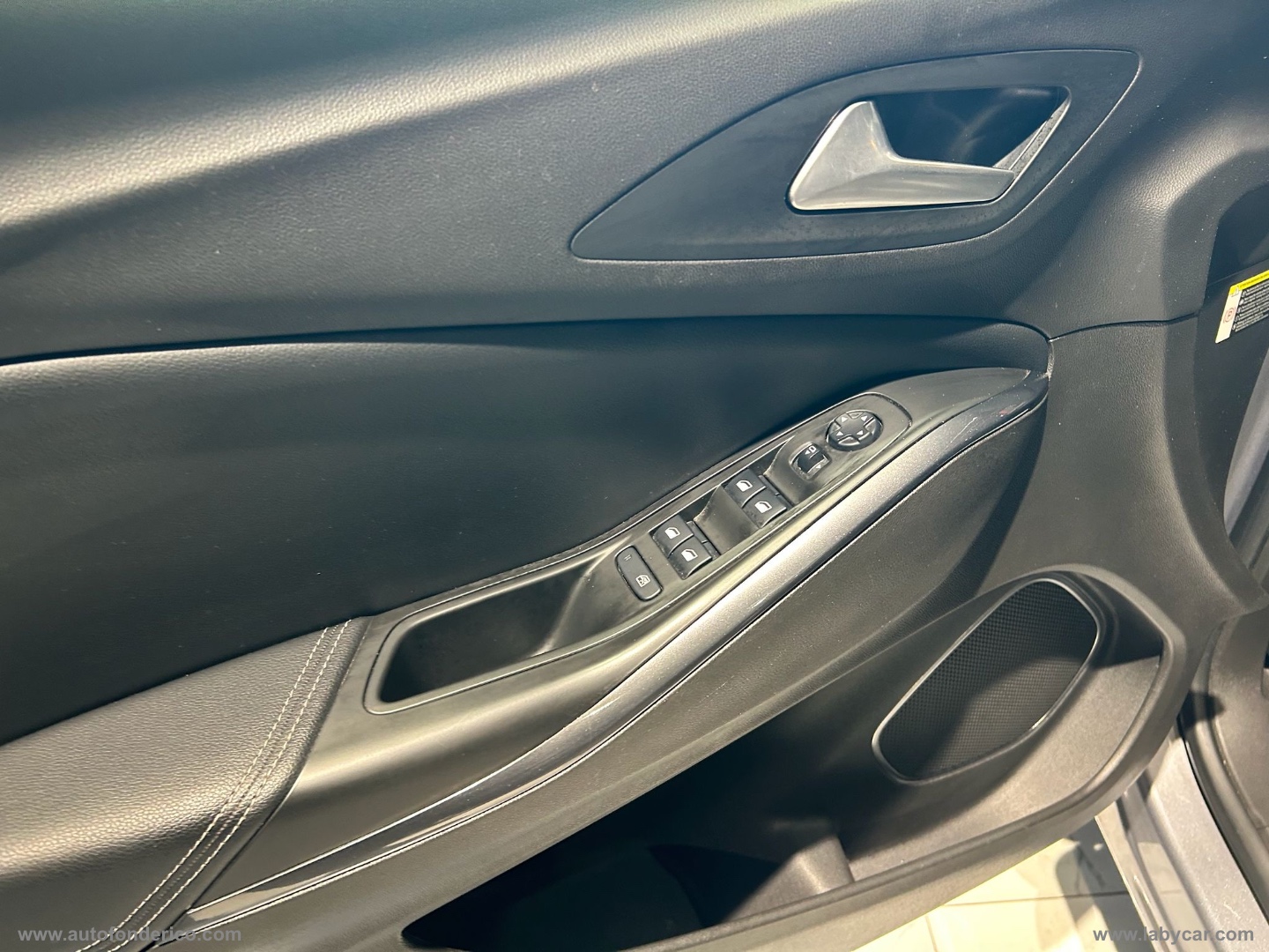 Grandland X 1.5 D Ecotec S&S Innovation - immagine 7