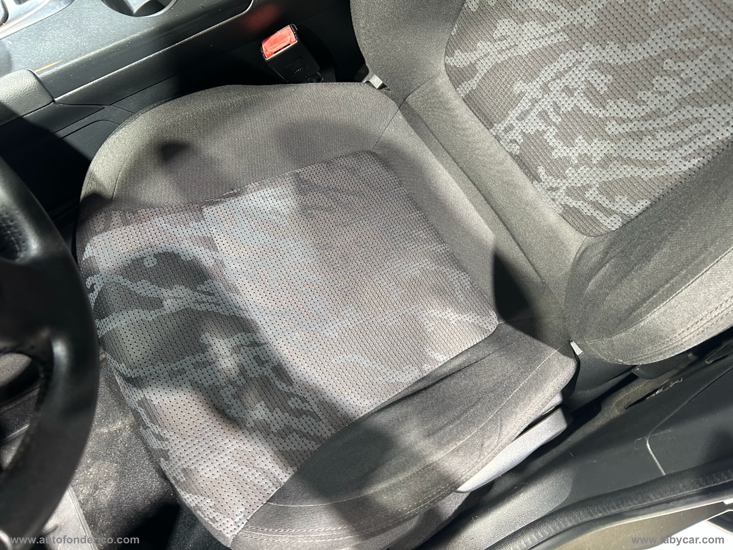3008 1.6 HDi 112 CV Active - immagine 7