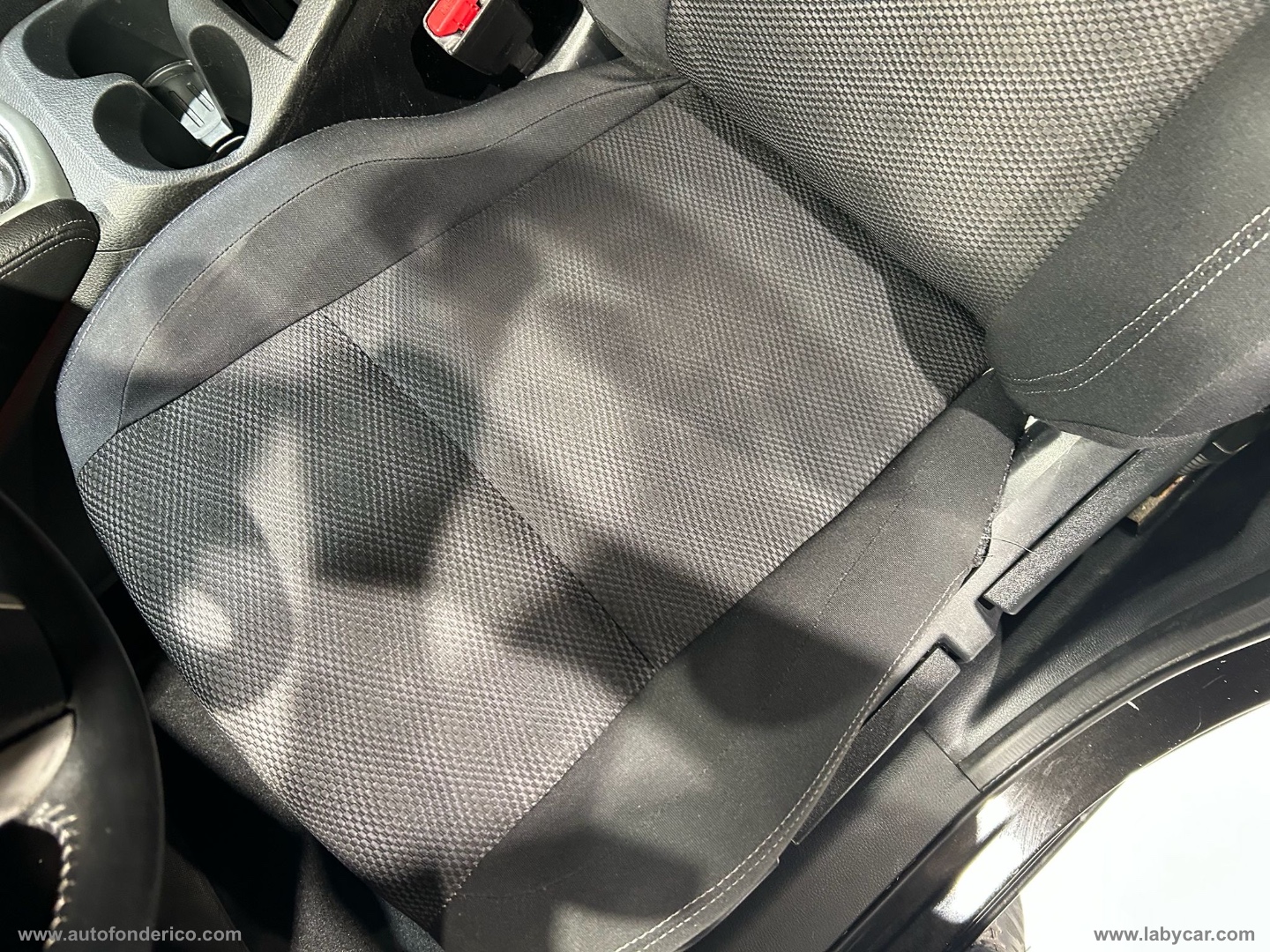 Qashqai 1.5 dCi Business - immagine 7
