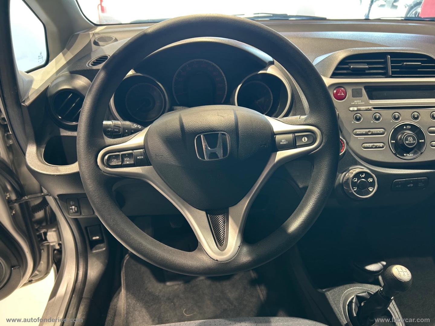 Jazz 1.2 i-VTEC - immagine 7