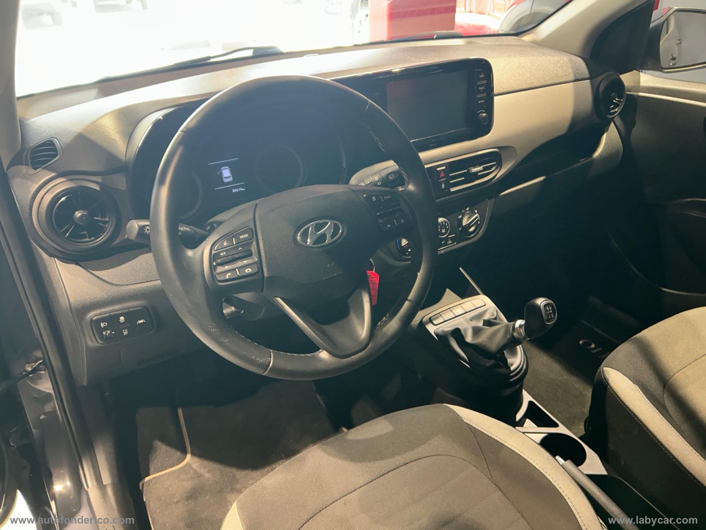 i10 1.0 MPI Prime - immagine 7